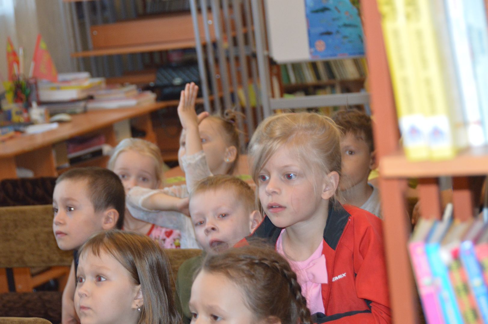 шатура, петровское, всемирный день окружающей среды, защита природы, дети, животные,