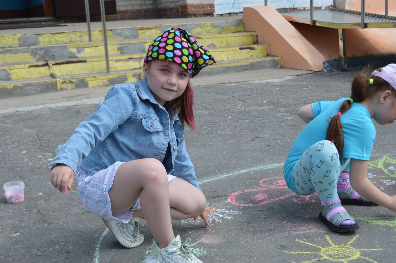 шатура, петровское, всемирный день окружающей среды, защита природы, дети, животные,