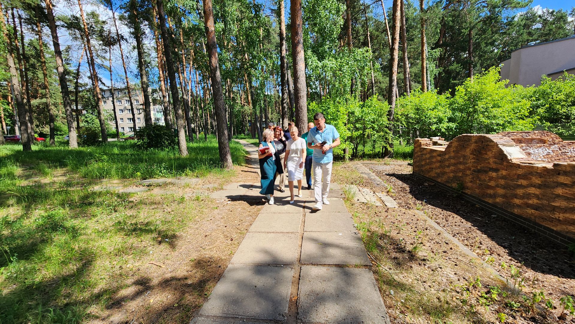 протвино, ракета, арт-объект, история, обход, серпухов, реконструкция,