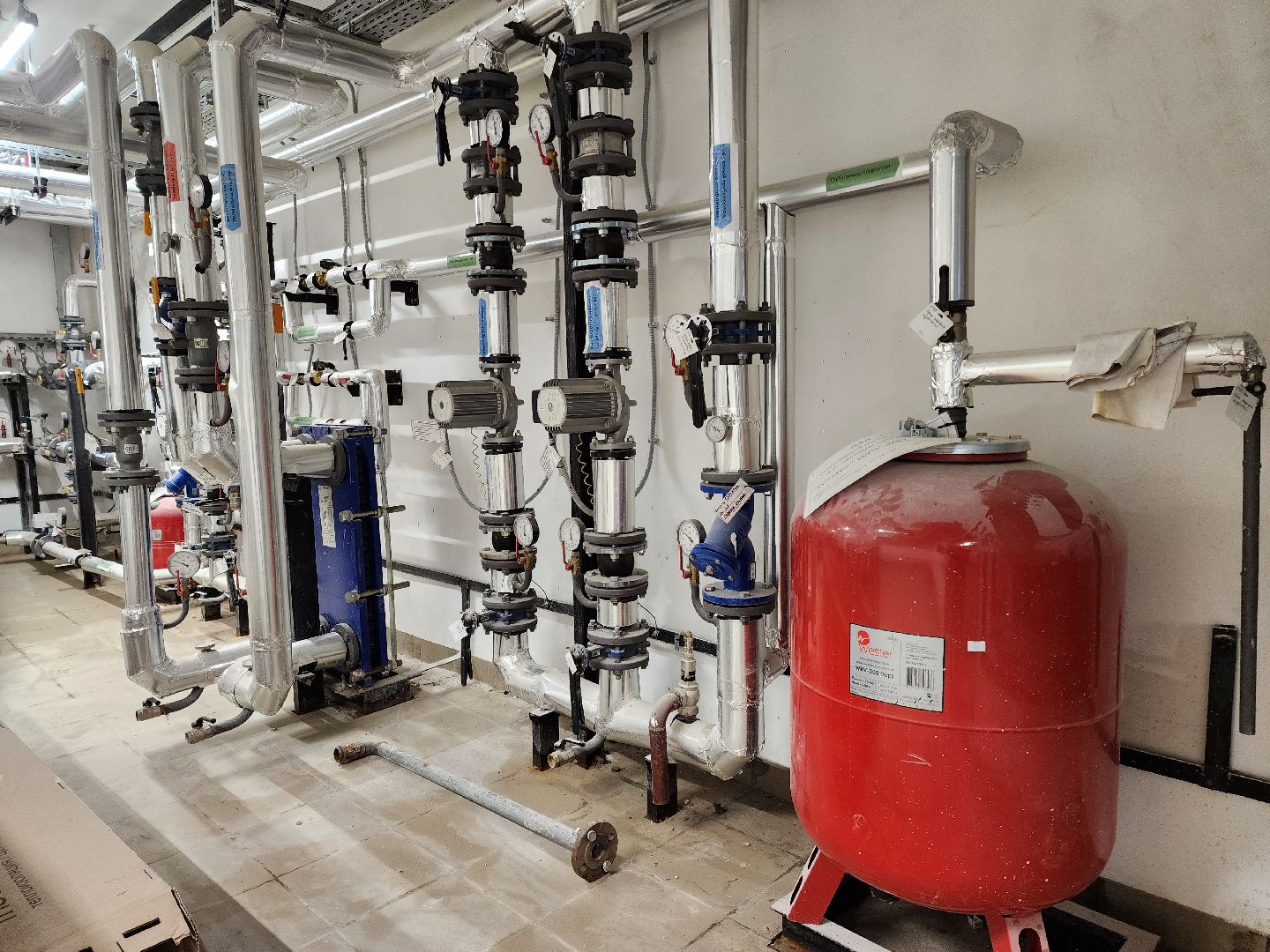 подольск, строительство, Детский сад, главгосстройнадзор мо,