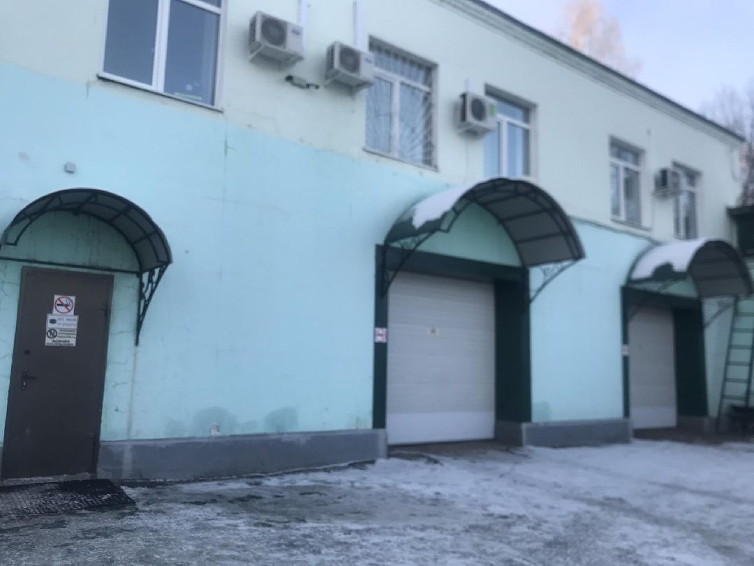 Балашиха, общество