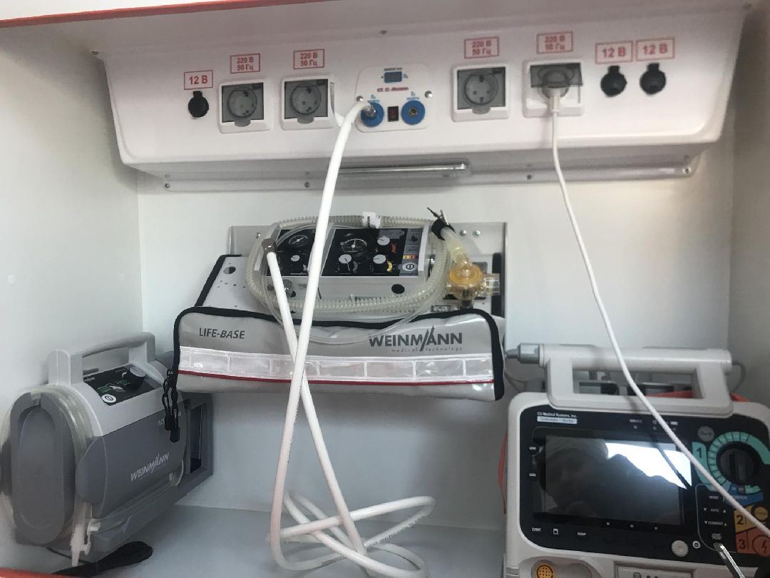 Балашиха, общество