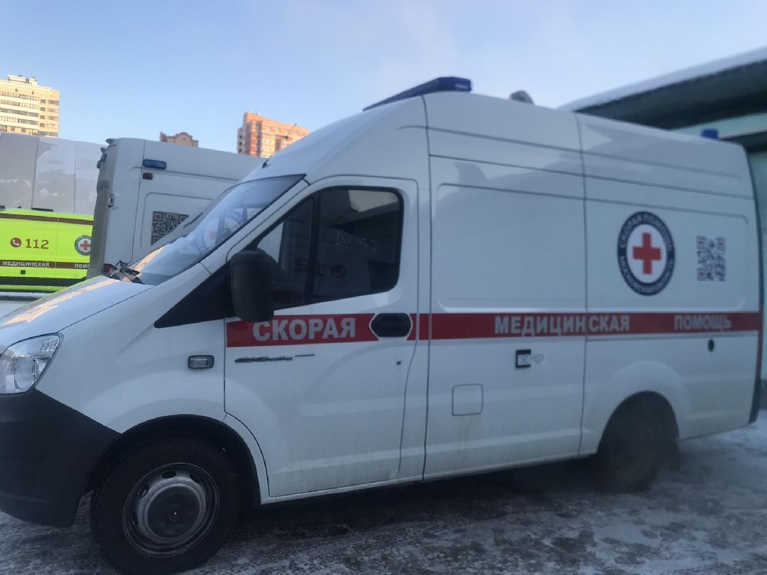 Балашиха, общество