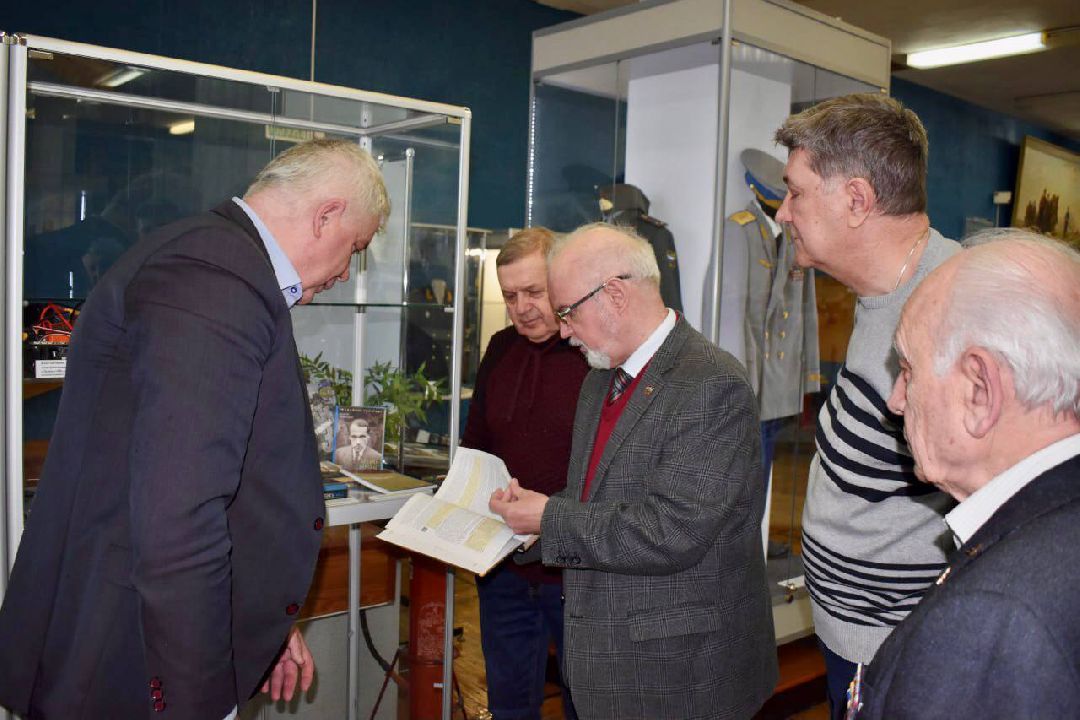 Балашиха, СВО, музеи, депутаты, Тарас Ефимов, Мособлдума