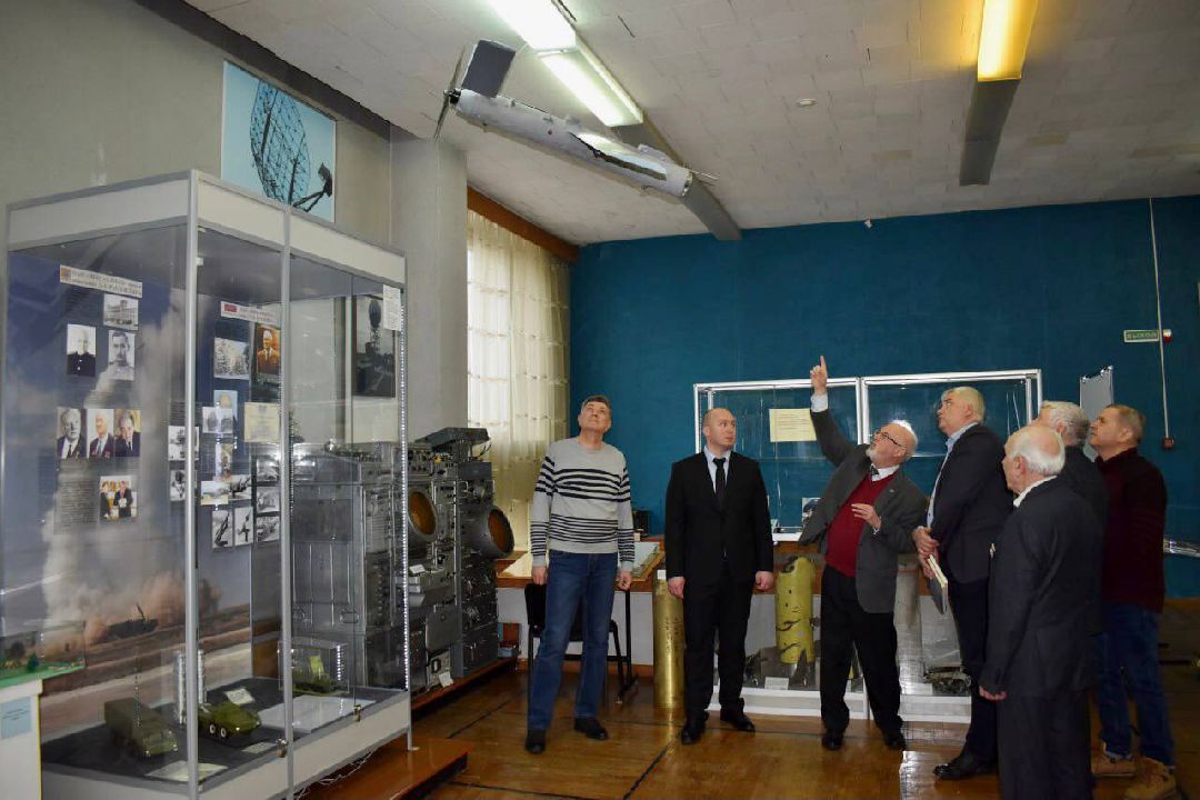 Балашиха, СВО, музеи, депутаты, Тарас Ефимов, Мособлдума