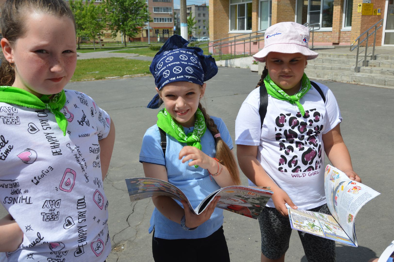 шатура, культурная шатура, библиотеки шатуры, дети,