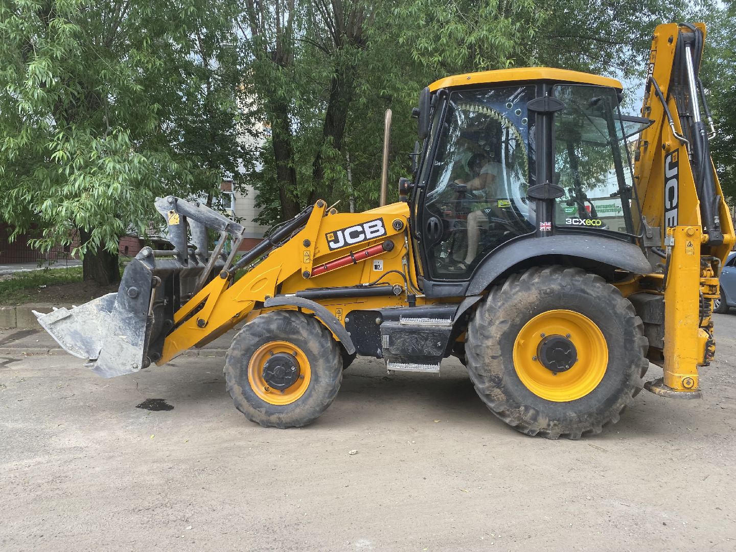 Дороги, Коломна, Ремонт,