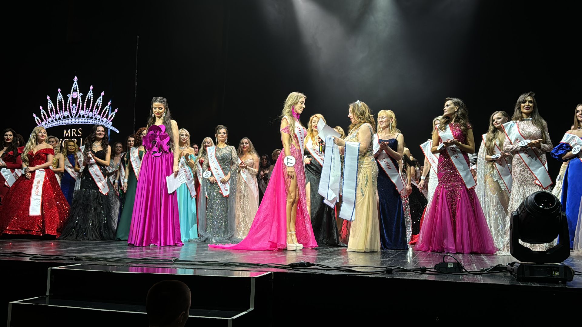 Одинцово, Конкурс красоты, елизавета домашенко, барвиха luxury village,