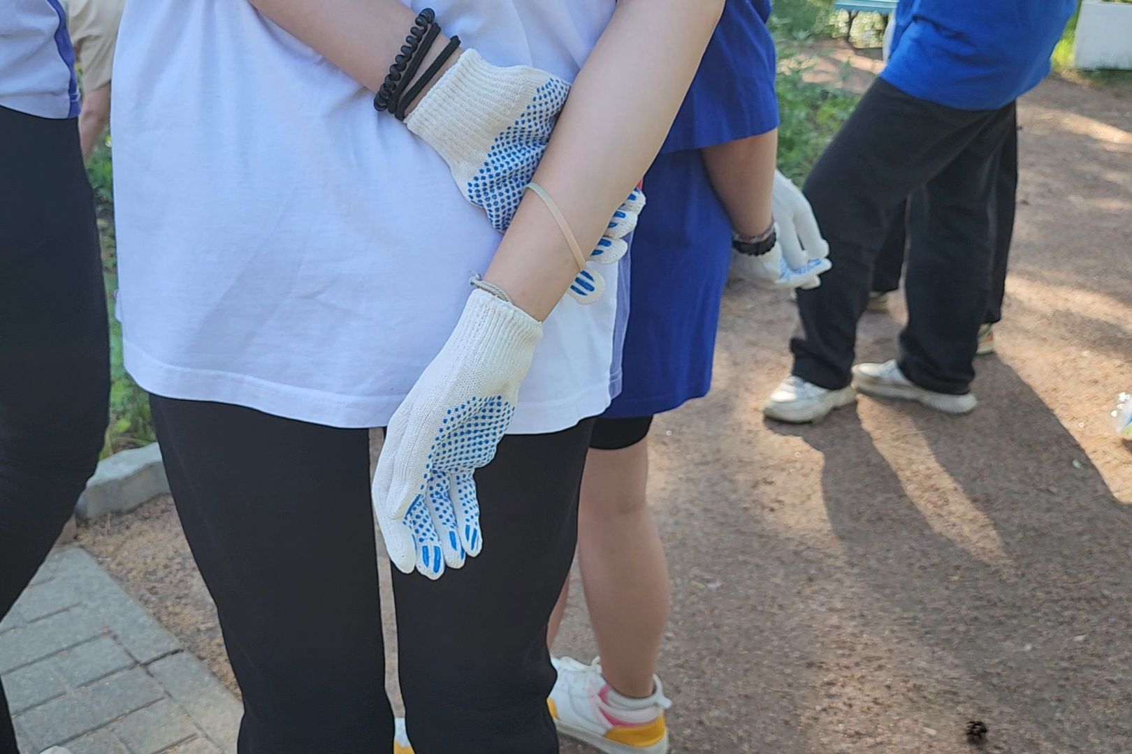 Дубна, Ветераны, Помощь, Волонтеры Подмосковья,