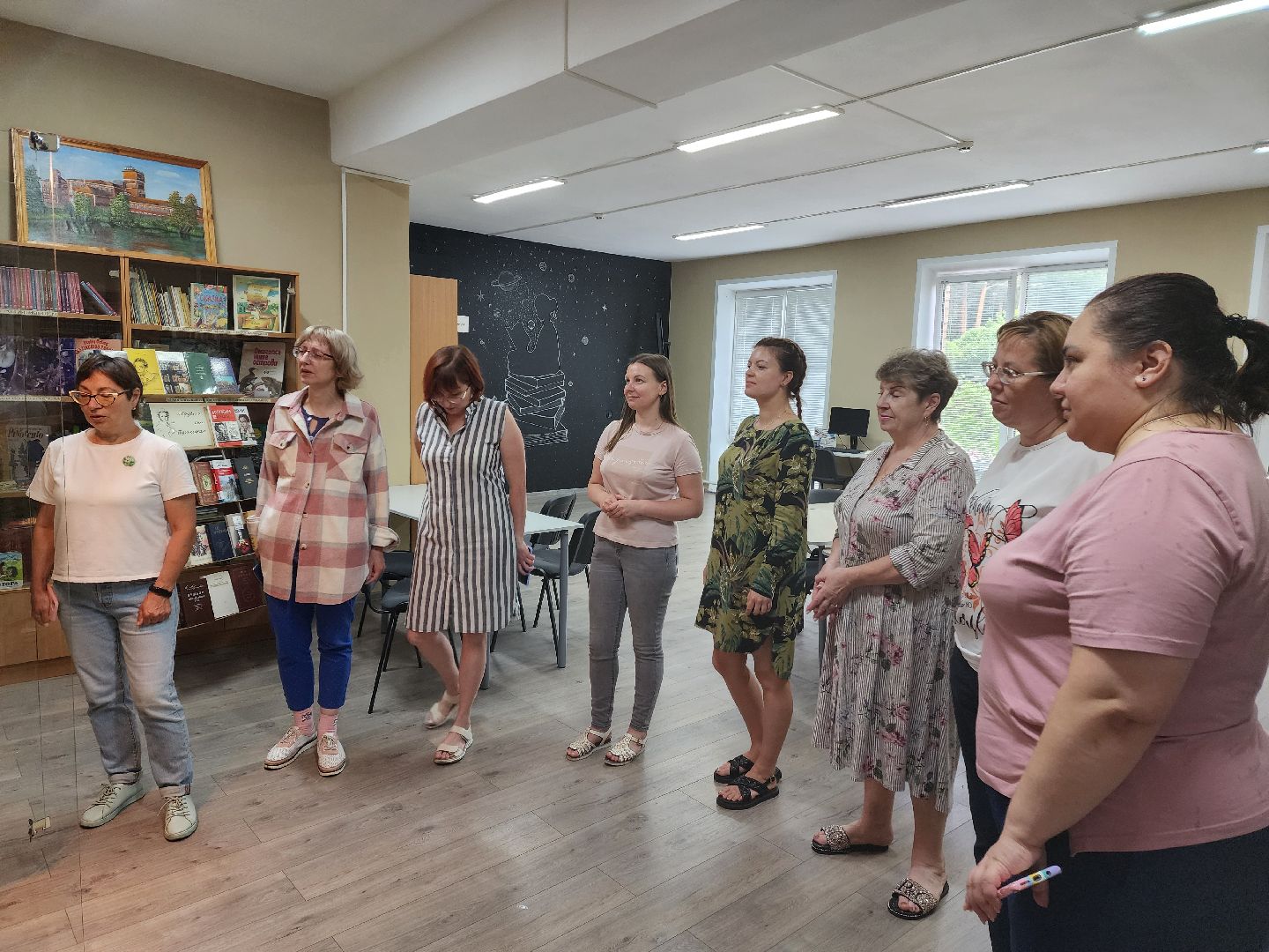 красноармейск, г.о. пушкинский, 225 лет пушкину, книжная выставка,