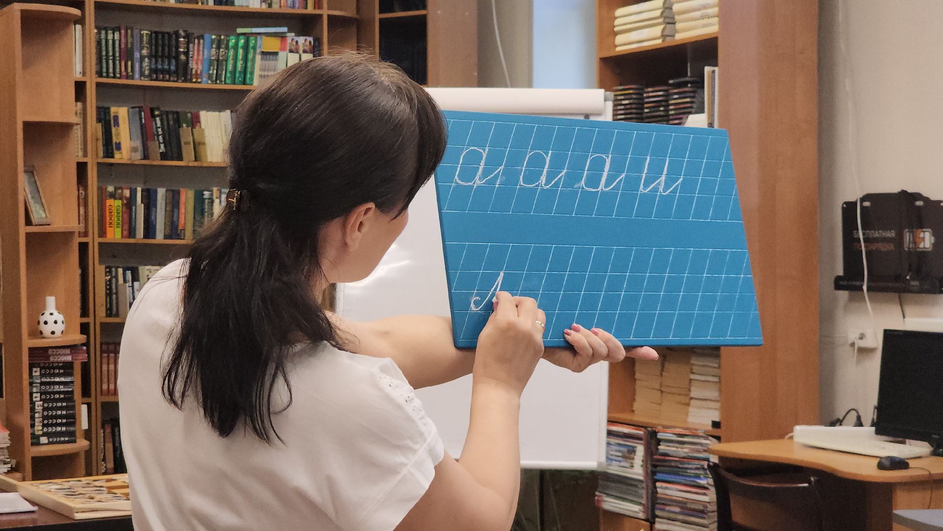 Школа каллиграфии, Лобня, творчество, искусство, хобби,