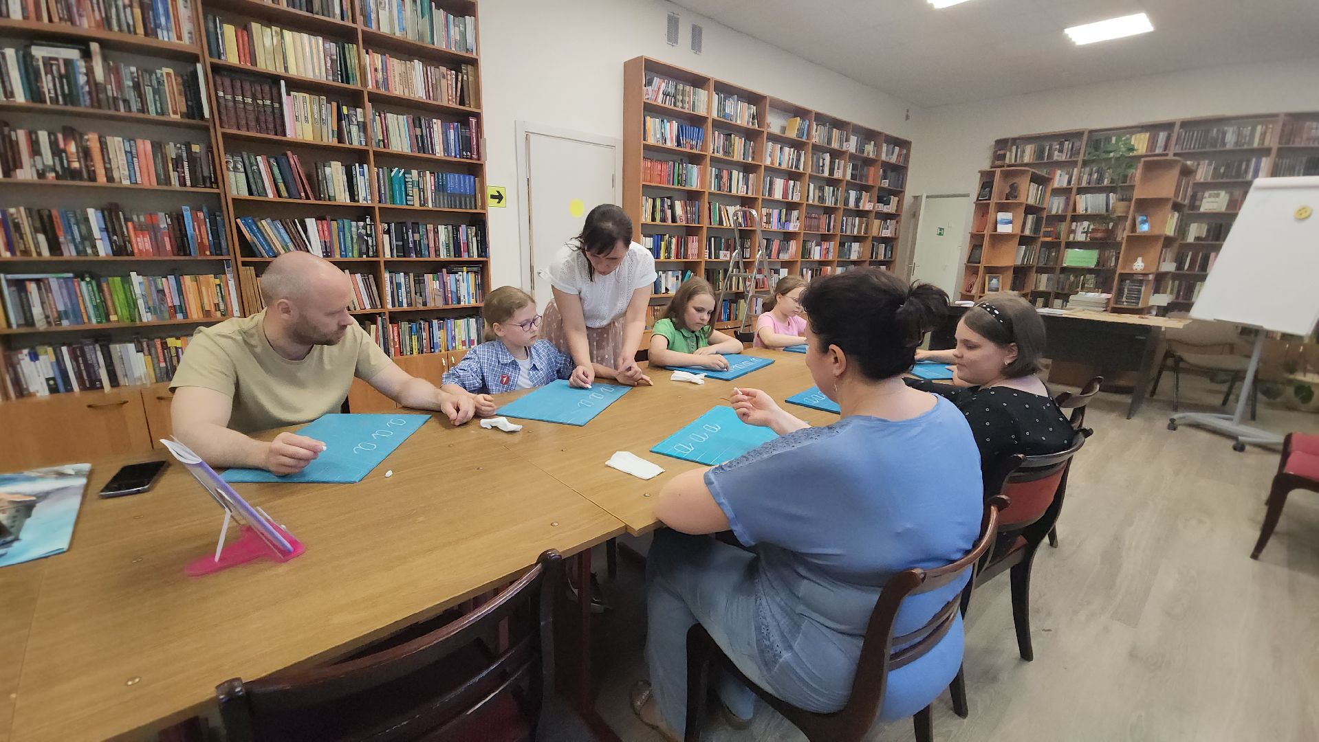 Школа каллиграфии, Лобня, творчество, искусство, хобби,