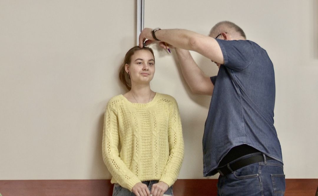 Клин, диспансеризация, врачи, медицина