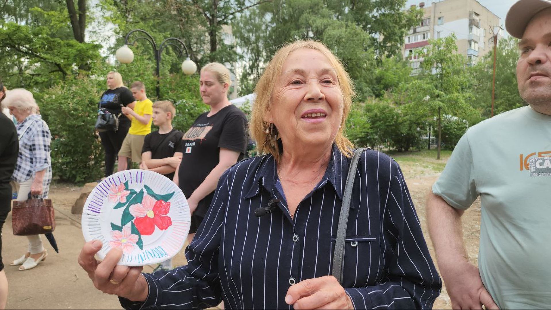 Люберцы, выездная администрация, обращение жителей, диспансеризация,