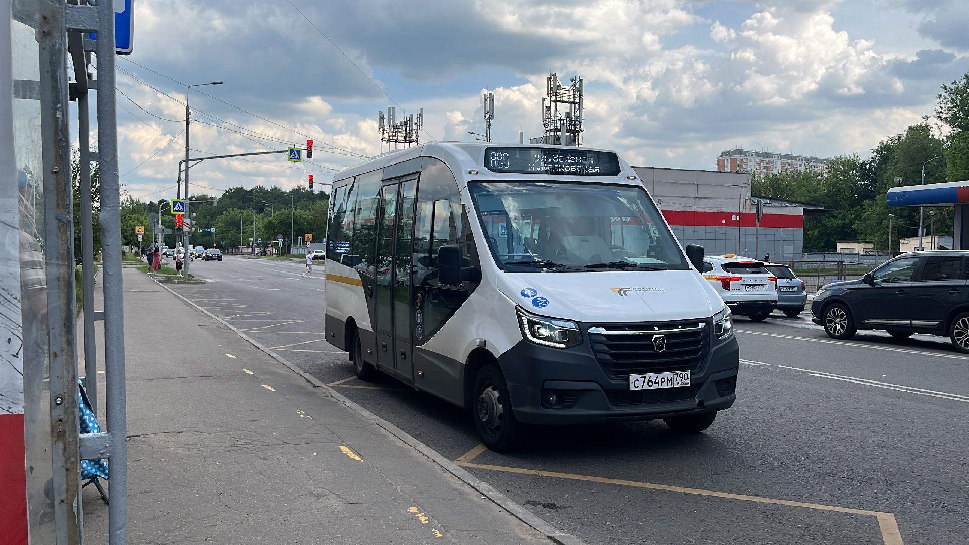 автобус, остановка, автобусная остановка,