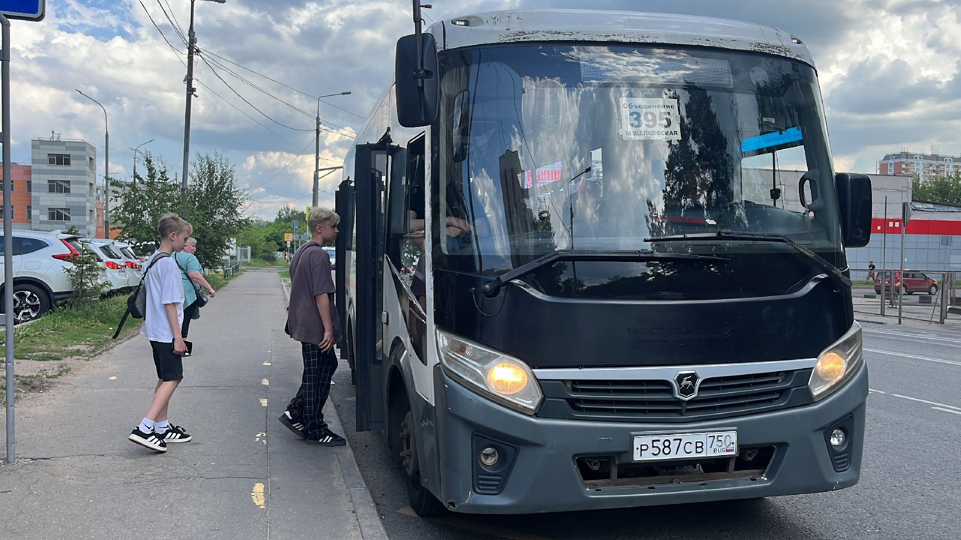 автобус, остановка, автобусная остановка,