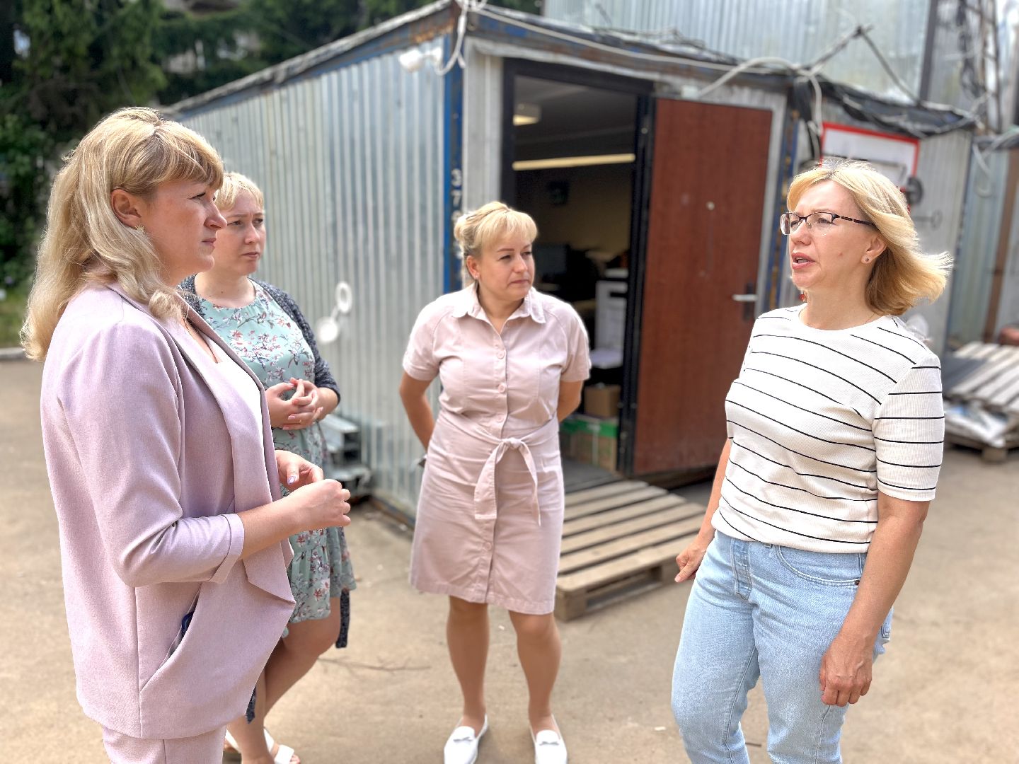 наро-фоминский городской округ, алабинская школа, капитальный ремонт школы,образование подмосковья,