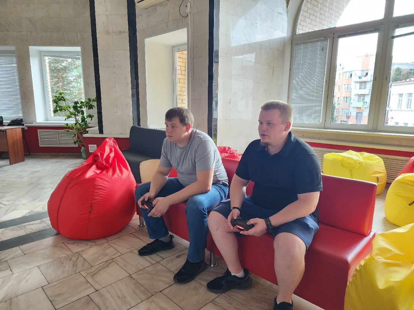 ногинск, FIFA 23, жители, общество, кибертурнир, футбол, киберспорт, богородский городский округ,