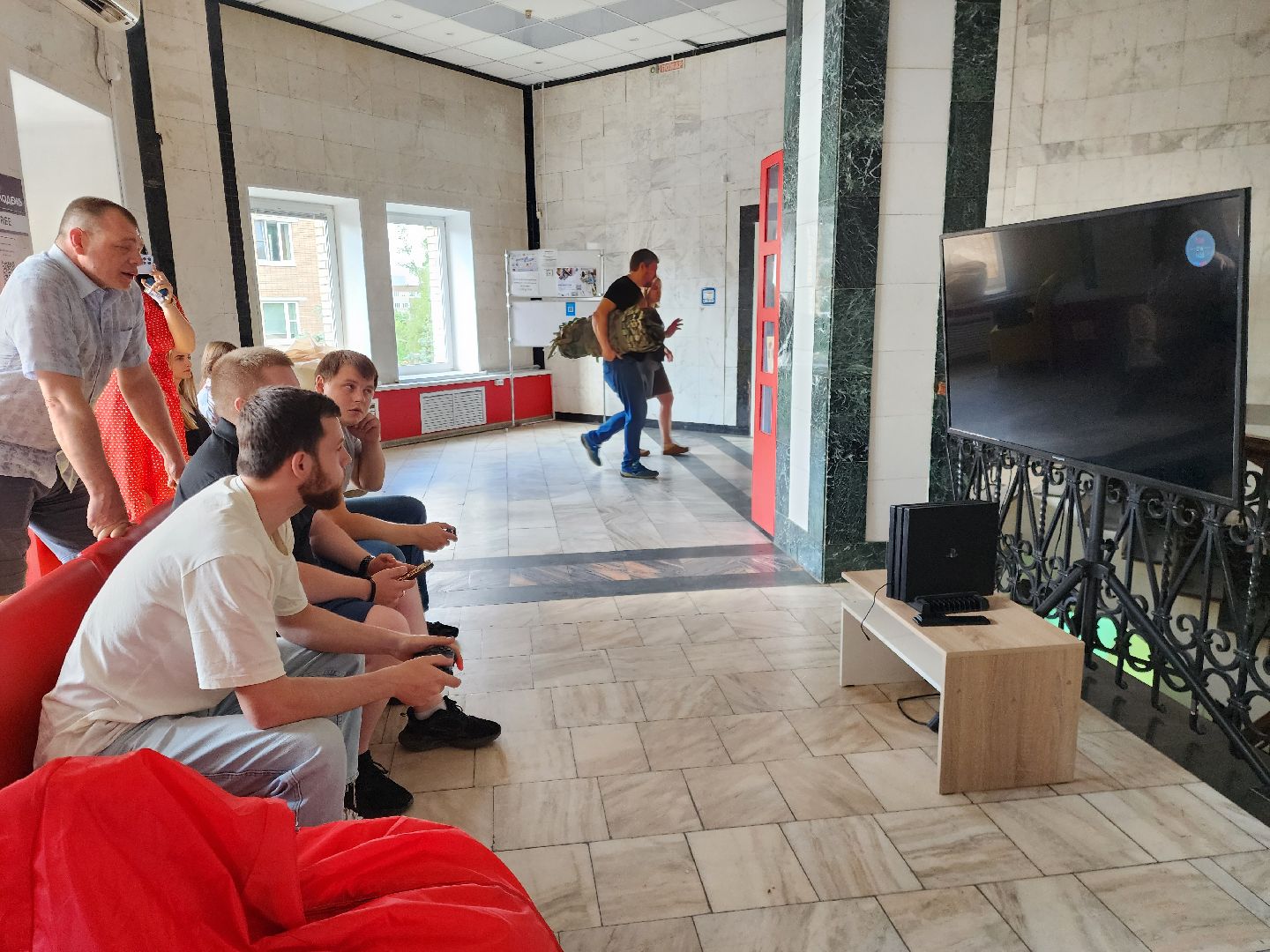 ногинск, FIFA 23, жители, общество, кибертурнир, футбол, киберспорт, богородский городский округ,