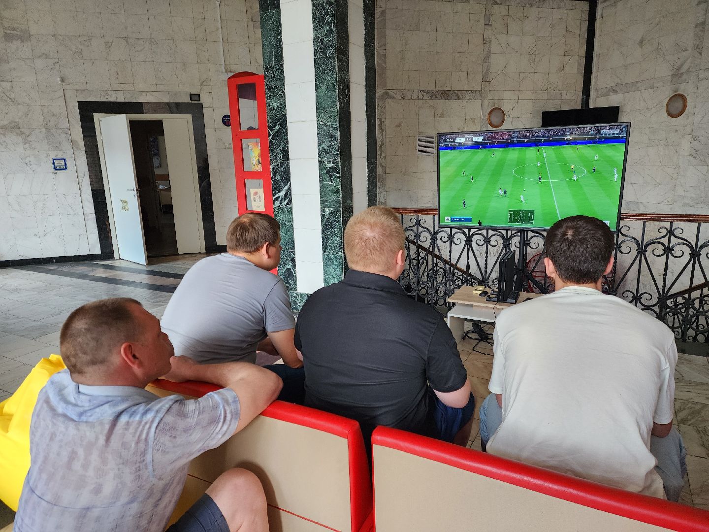 ногинск, FIFA 23, жители, общество, кибертурнир, футбол, киберспорт, богородский городский округ,