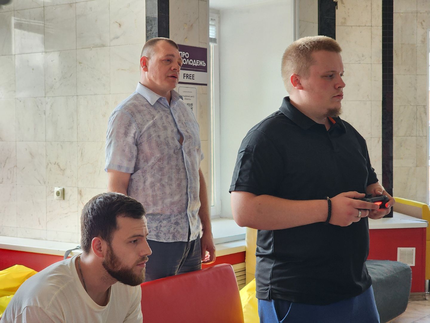 ногинск, FIFA 23, жители, общество, кибертурнир, футбол, киберспорт, богородский городский округ,