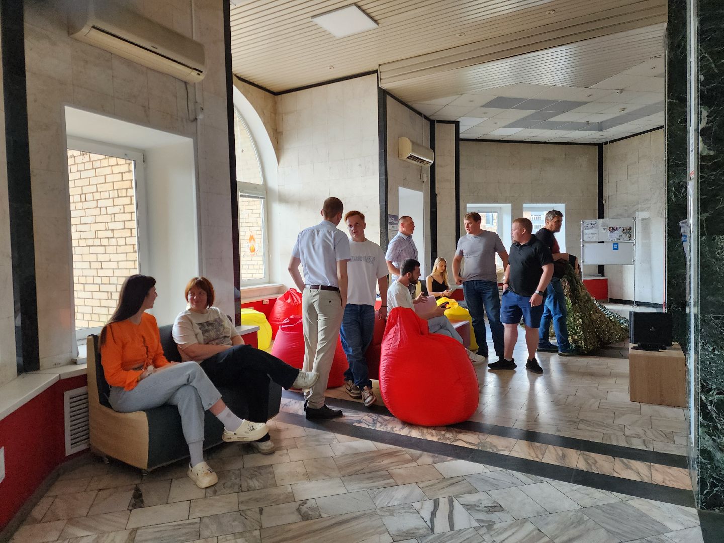 ногинск, FIFA 23, жители, общество, кибертурнир, футбол, киберспорт, богородский городский округ,