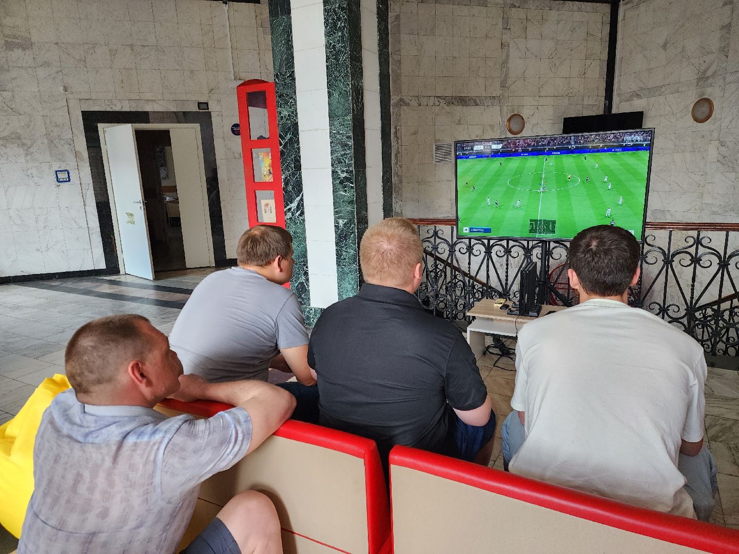 ногинск, FIFA 23, жители, общество, кибертурнир, футбол, киберспорт, богородский городский округ,