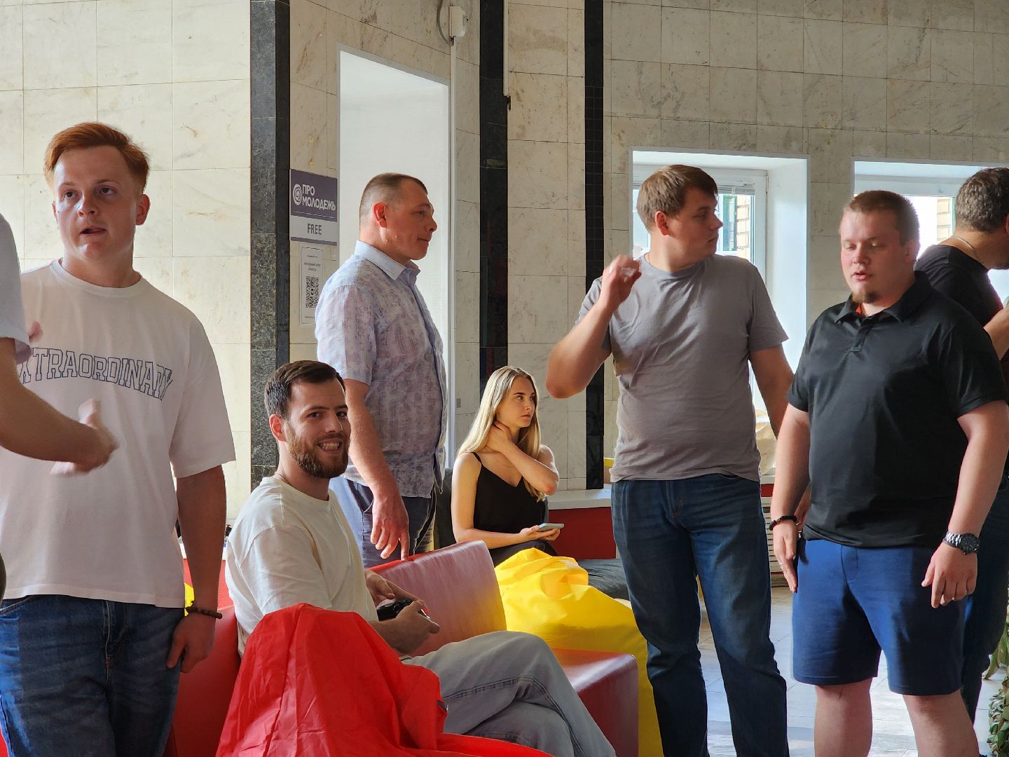 ногинск, FIFA 23, жители, общество, кибертурнир, футбол, киберспорт, богородский городский округ,