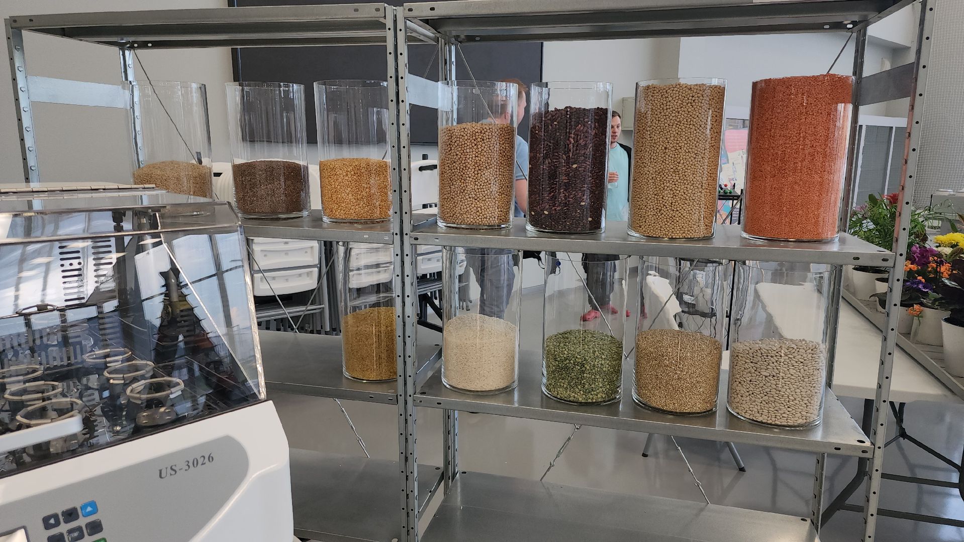 Технопарк, физтех-лицей, долгопрудный, ботаническое искусство, сайенс арт, керамика, живопись, ботаника,