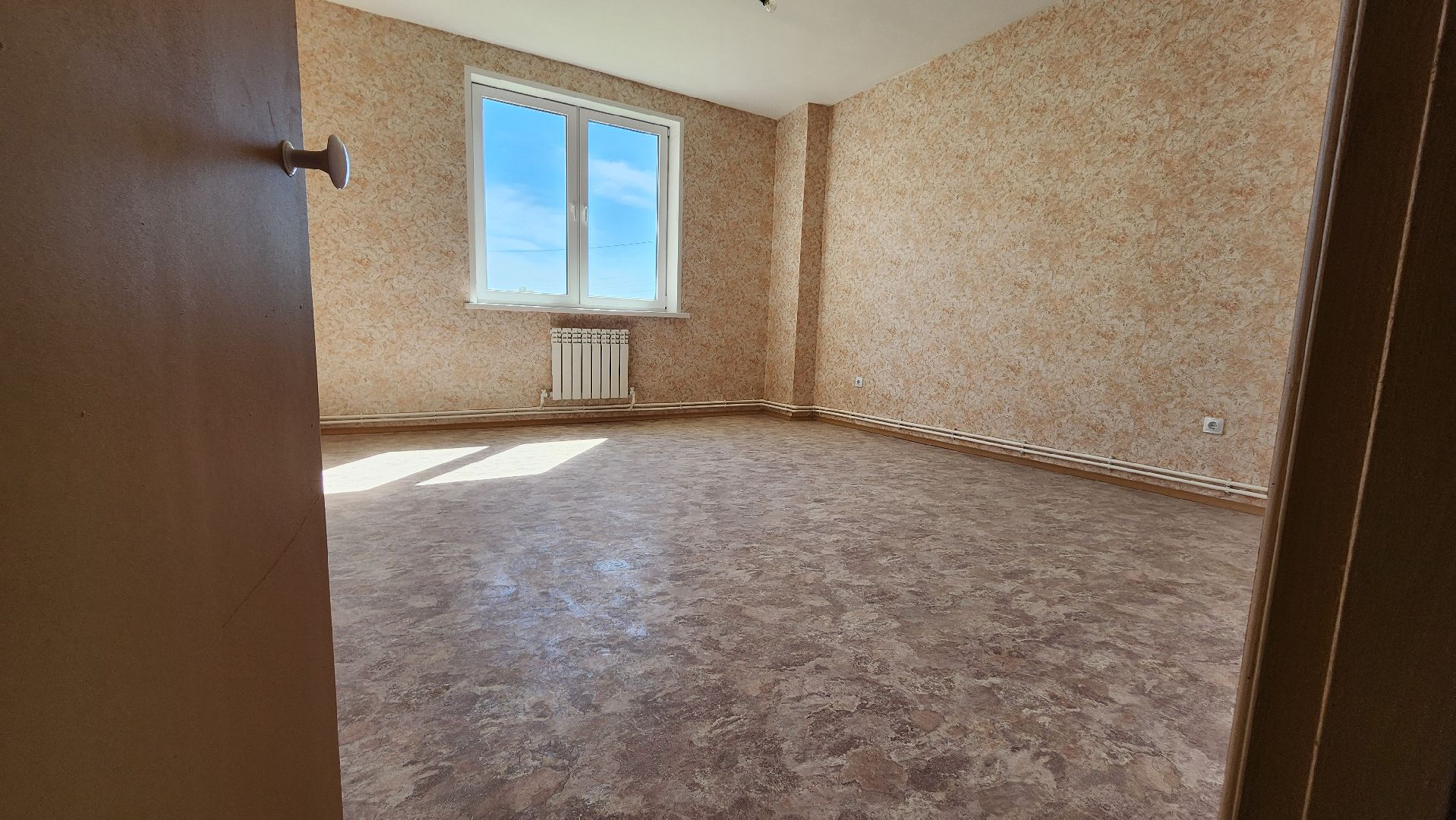 Егорьевск, Подмосковье, Московская область, Дети, жилье для детей-сирот,