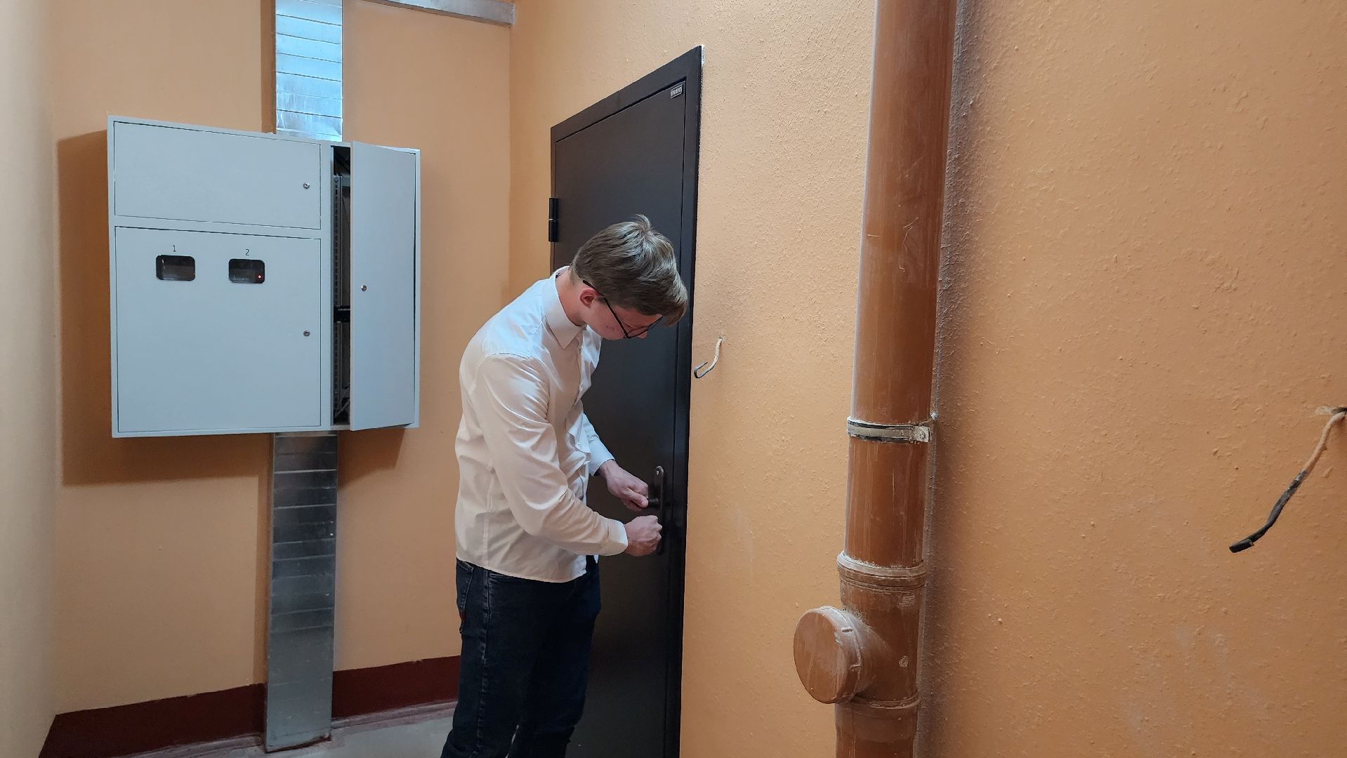 Егорьевск, Подмосковье, Московская область, Дети, жилье для детей-сирот,