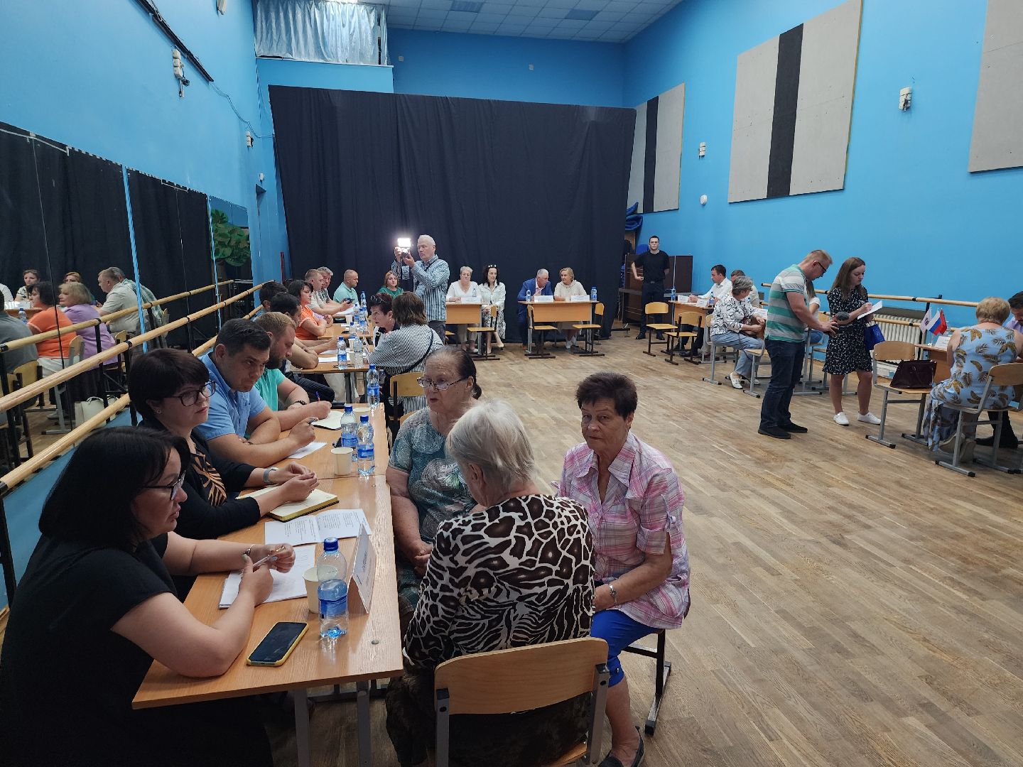 выездная администрация, выездная администрация руза, благоустройство 2024, благоустройство дворов, рузский городской округ, московская область, подмосковье,