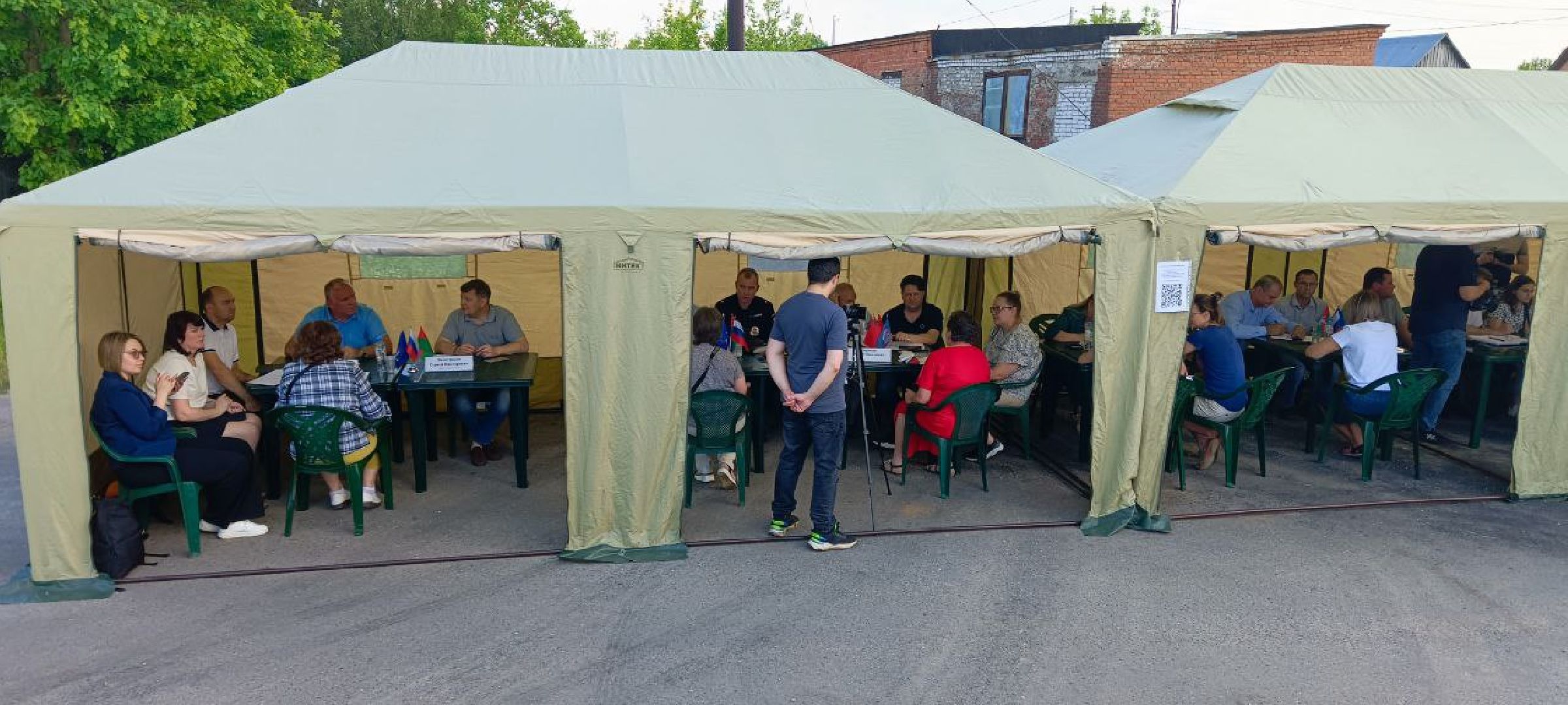 Талдом, Григорово,