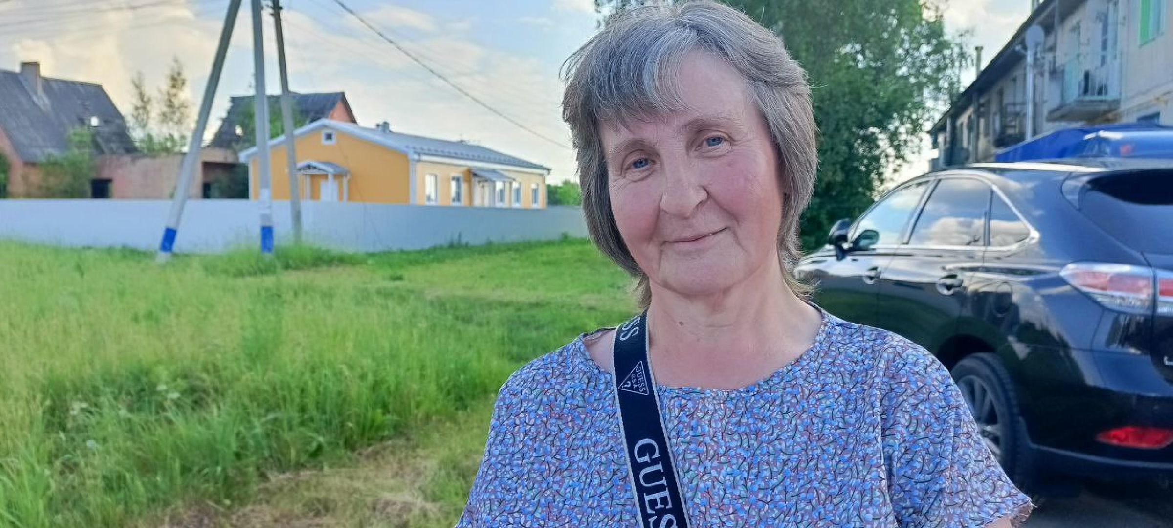 Талдом, Григорово,