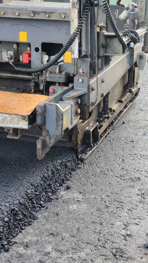 строительство, минское шоссе, строительство развязки, федеральная дорога, руза, дорохово, рузский городской округ,