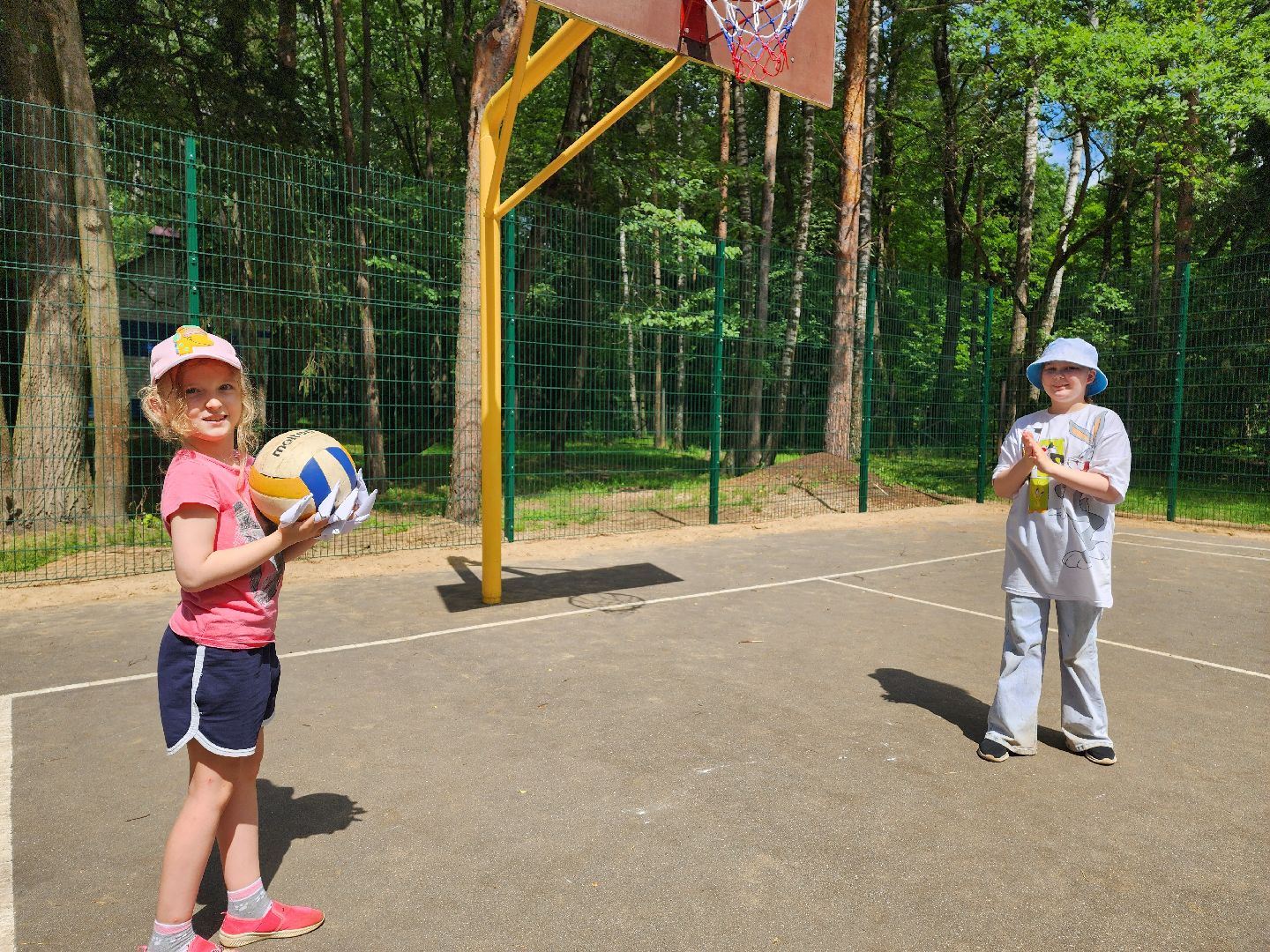 воскресенск, детский лагерь, отдых на каникулах, дети, дубравушка,