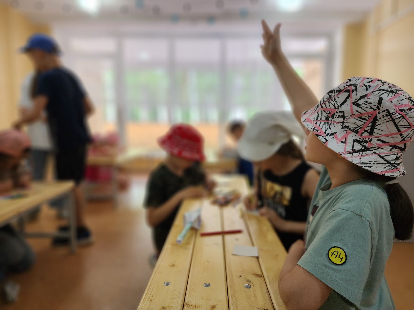 воскресенск, детский лагерь, отдых на каникулах, дети, дубравушка,