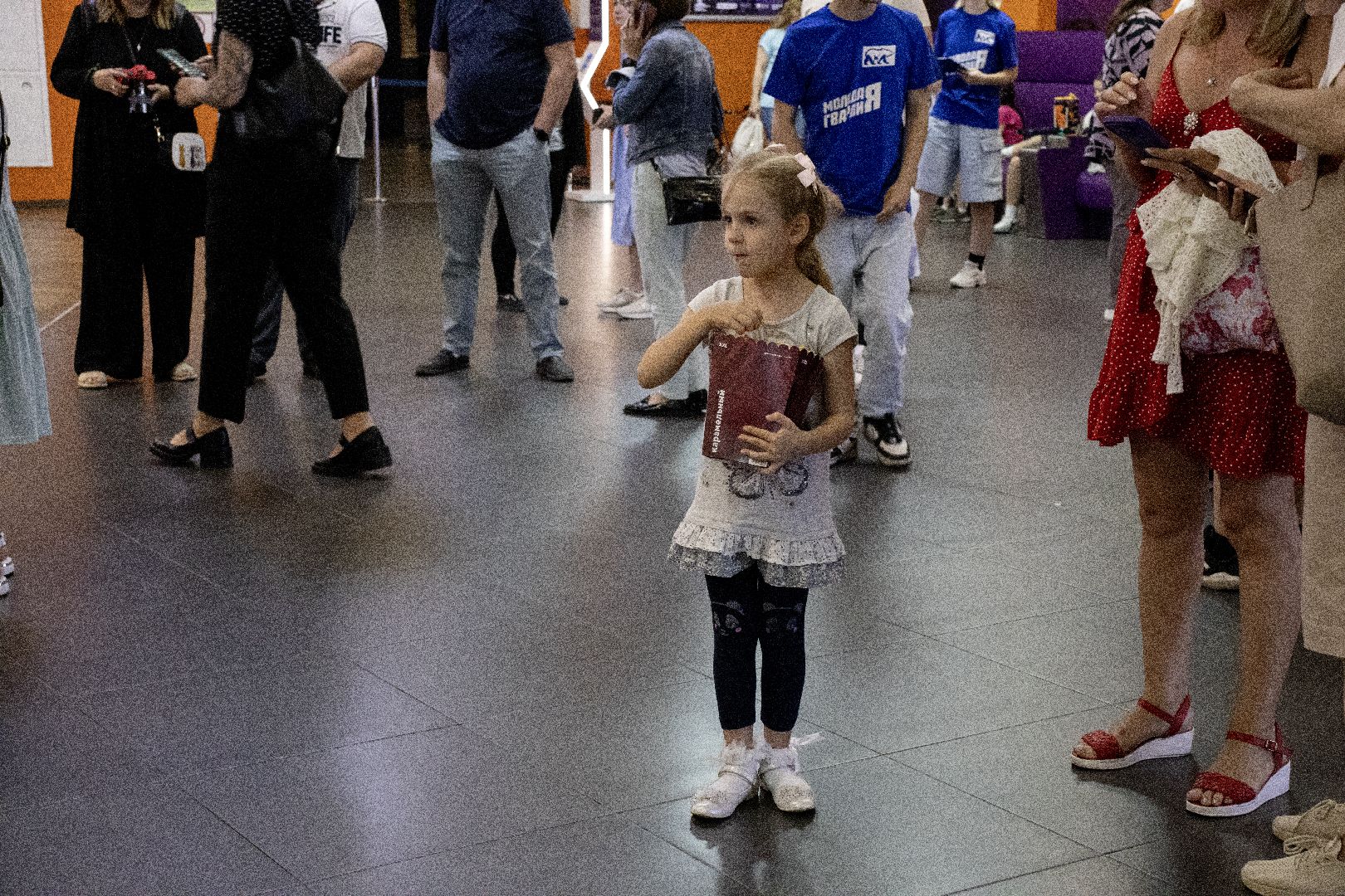 котельники, дети, Владимир Жук, Сергей Жигалкин,