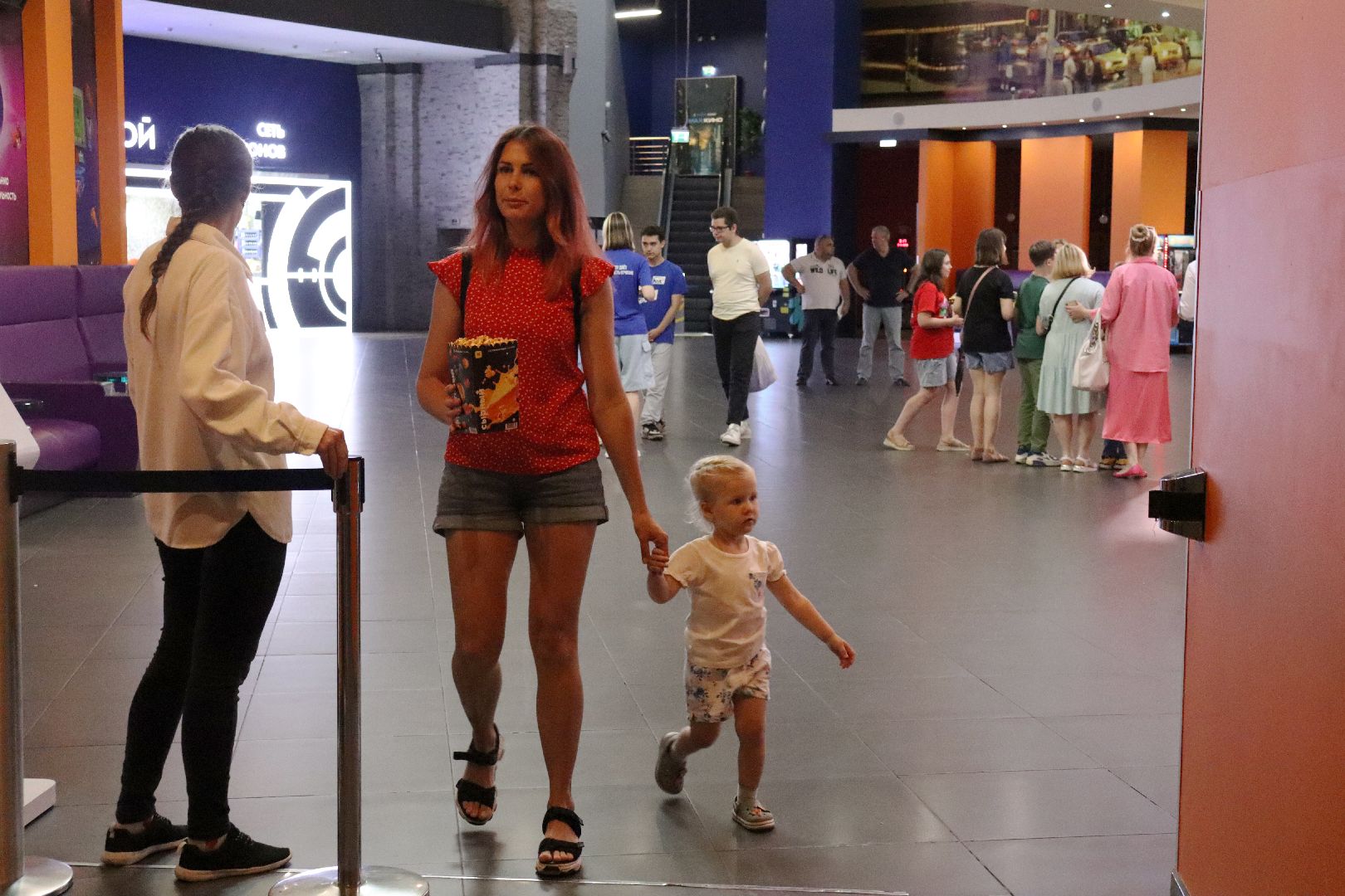 котельники, дети, Владимир Жук, Сергей Жигалкин,