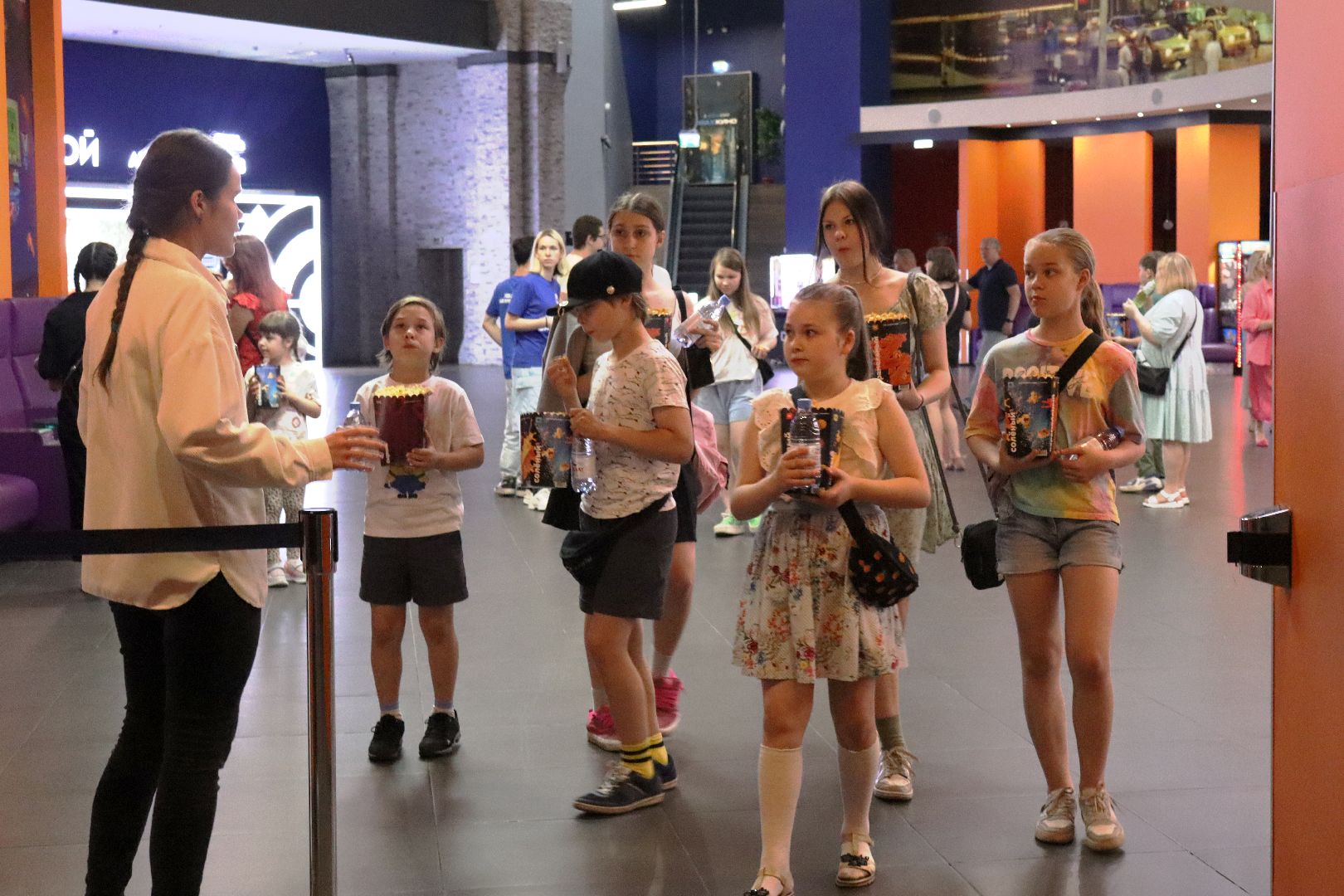 котельники, дети, Владимир Жук, Сергей Жигалкин,