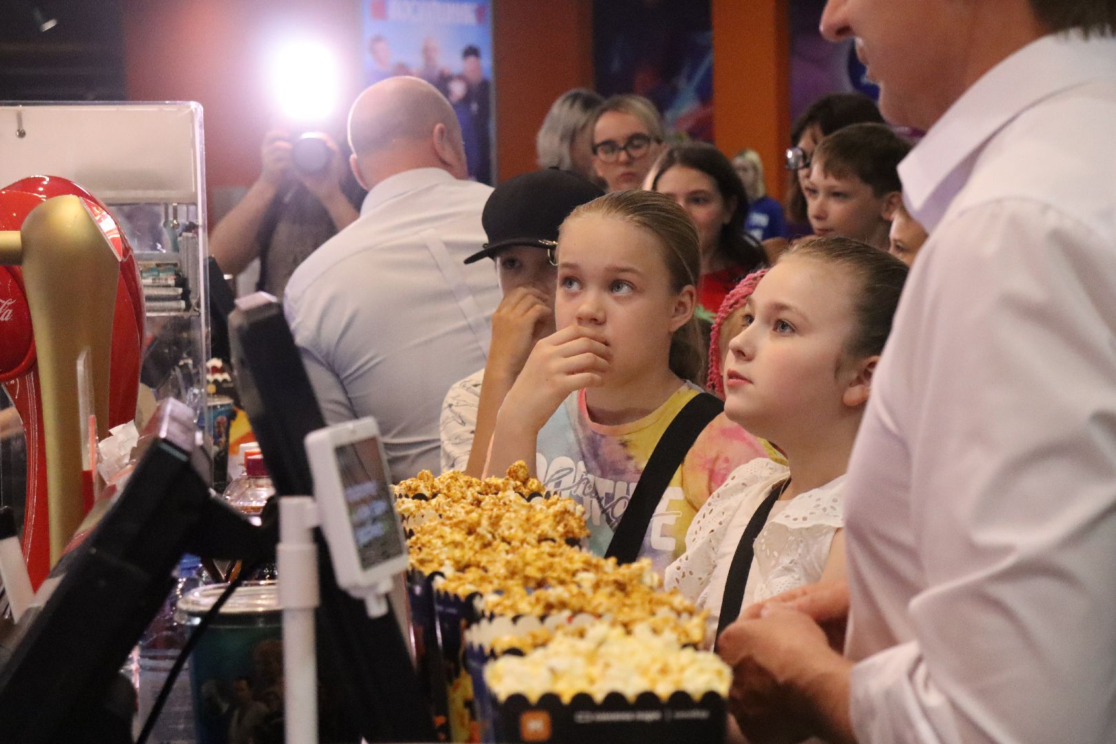 котельники, дети, Владимир Жук, Сергей Жигалкин,