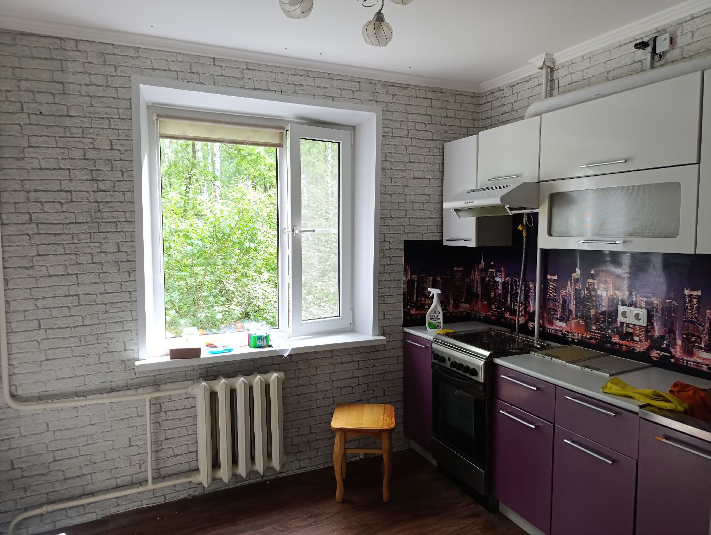 Бронницы, Переселенец из аварийного жилья, ветхое жилье, Поселок Горка,