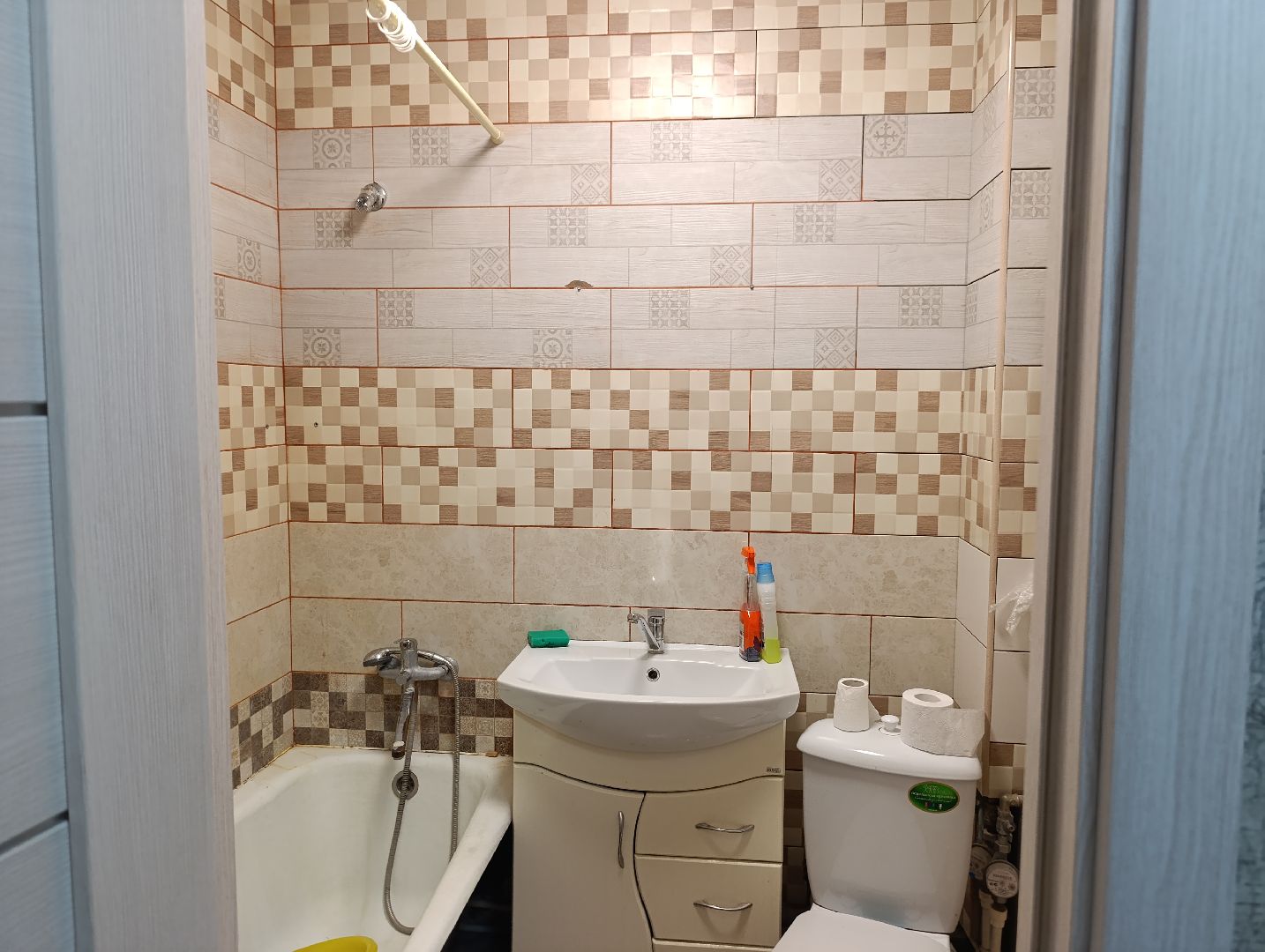 Бронницы, Переселенец из аварийного жилья, ветхое жилье, Поселок Горка,