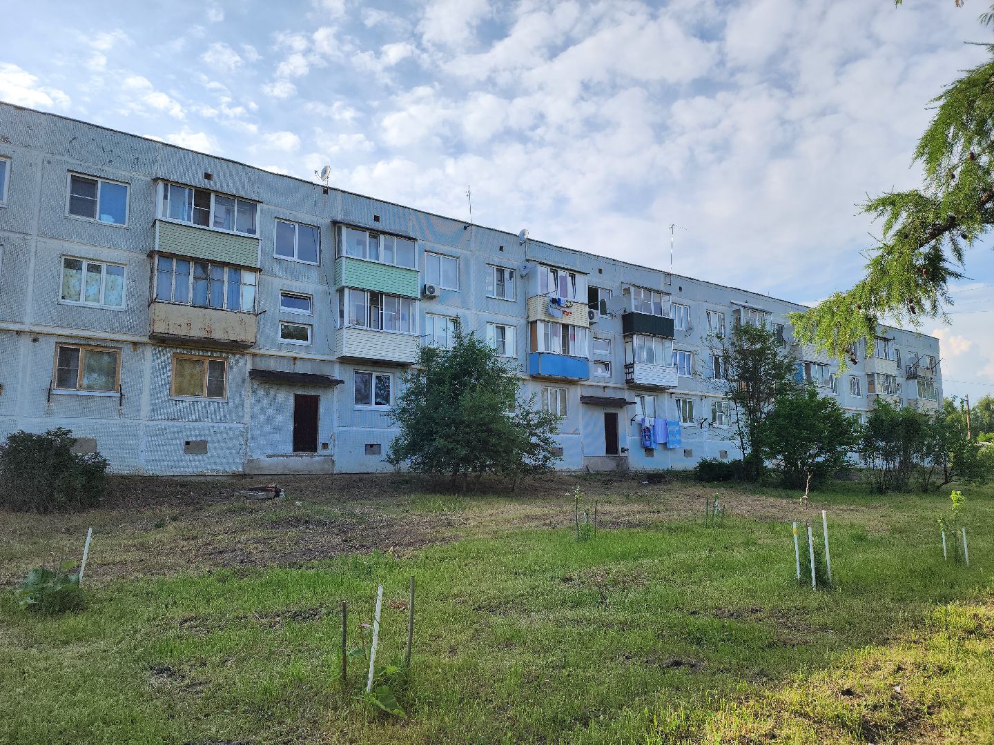 воскресенск, выездная администрация, жители,