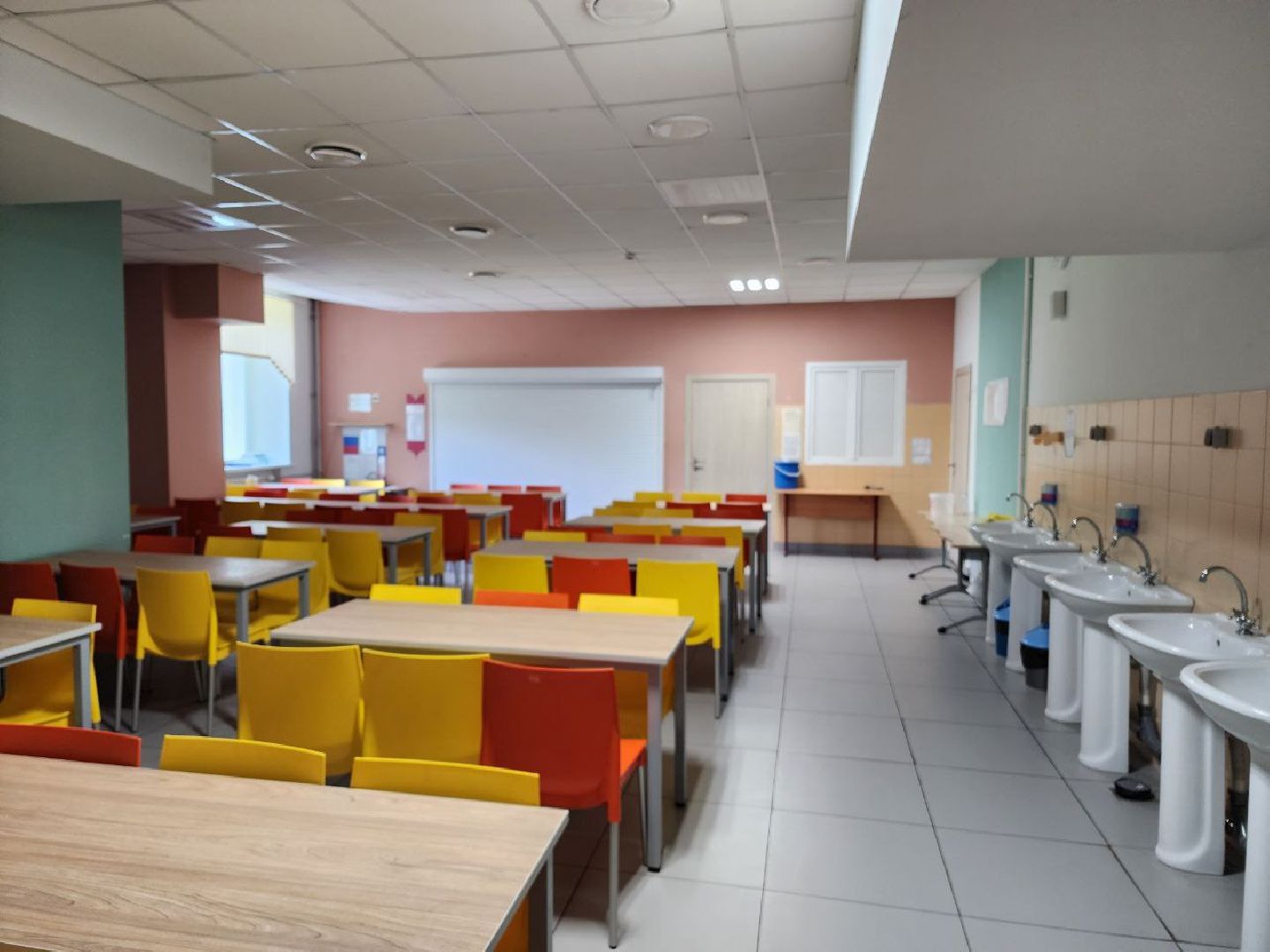 чехов, летний лагерь, школа, подготовка, управление образования, дети,