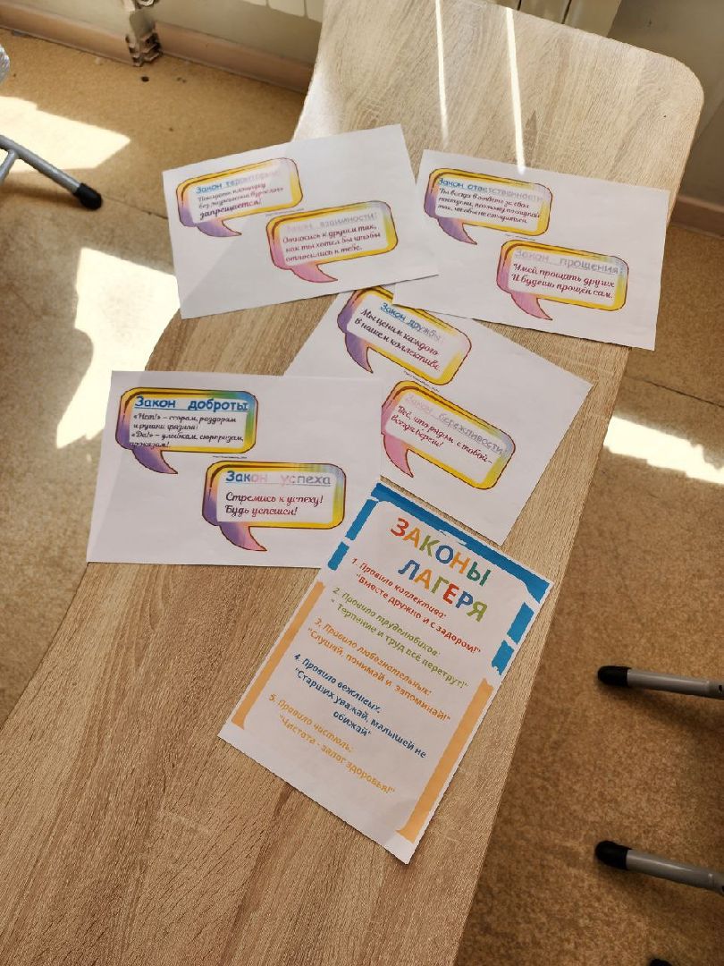 чехов, летний лагерь, школа, подготовка, управление образования, дети,