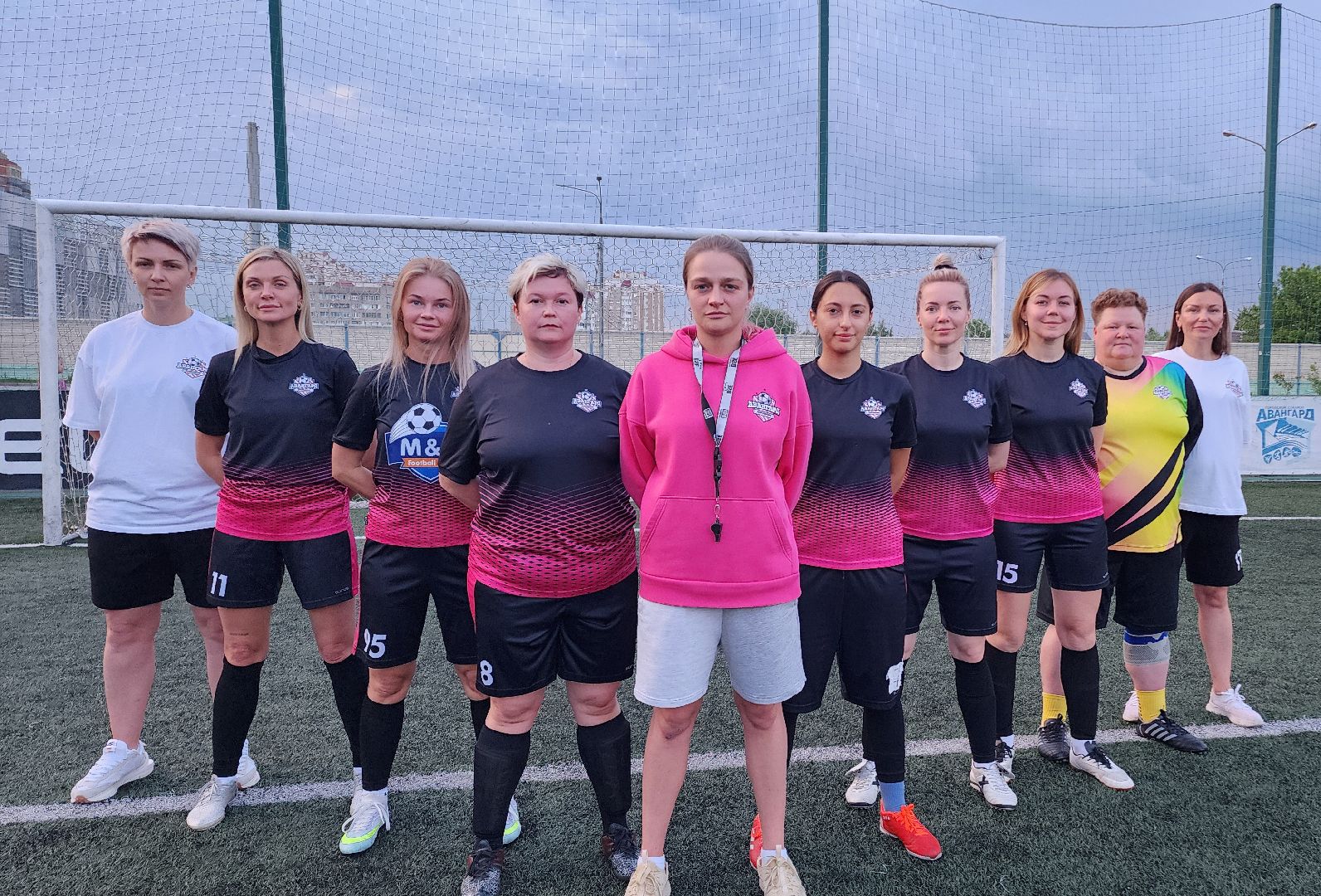 Футбол, футбольные мамы, Турнир, Кубок, Всероссийский турнир, Всероссийский кубок, Домодедово, Спорт, Подмосковье, Манеж, Футбольный манеж, Нацпроект, Нацпроект Демография, Спорт норма жизни,