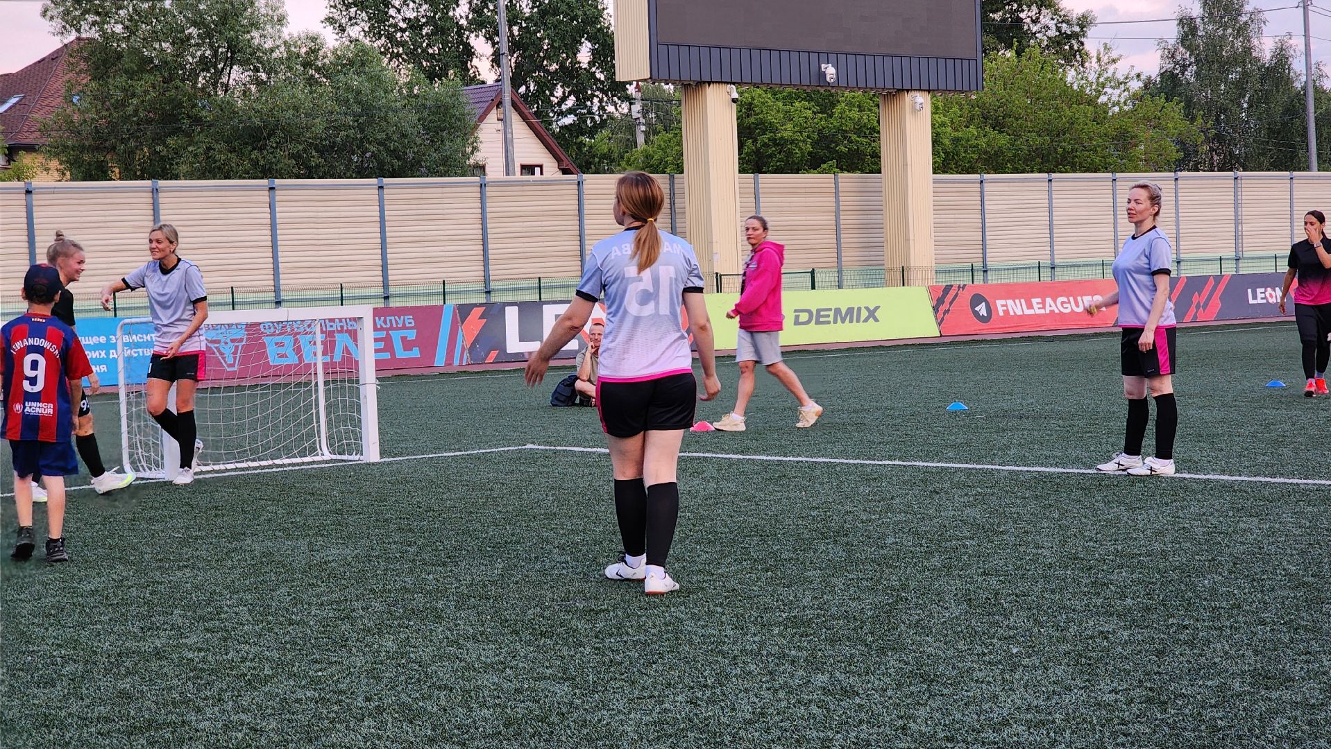 Футбол, футбольные мамы, Турнир, Кубок, Всероссийский турнир, Всероссийский кубок, Домодедово, Спорт, Подмосковье, Манеж, Футбольный манеж, Нацпроект, Нацпроект Демография, Спорт норма жизни,