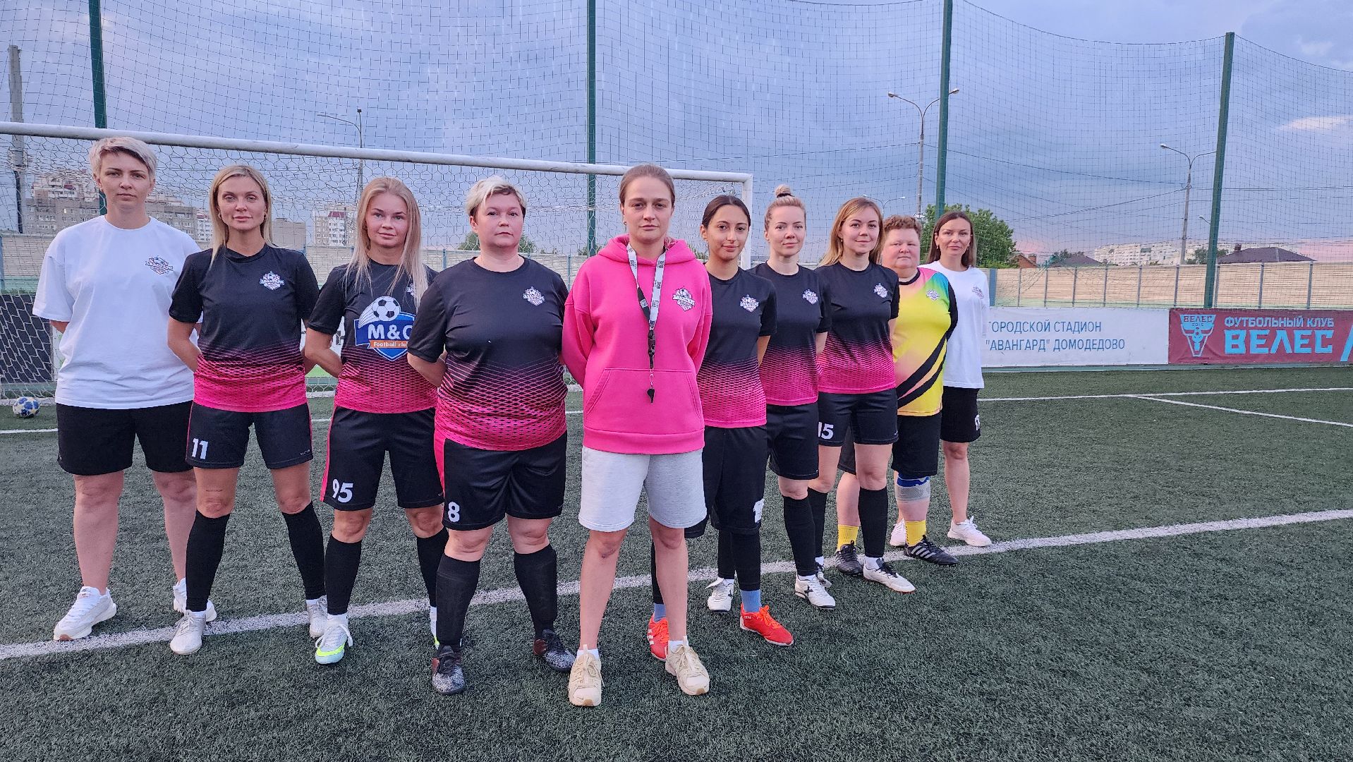 Футбол, футбольные мамы, Турнир, Кубок, Всероссийский турнир, Всероссийский кубок, Домодедово, Спорт, Подмосковье, Манеж, Футбольный манеж, Нацпроект, Нацпроект Демография, Спорт норма жизни,