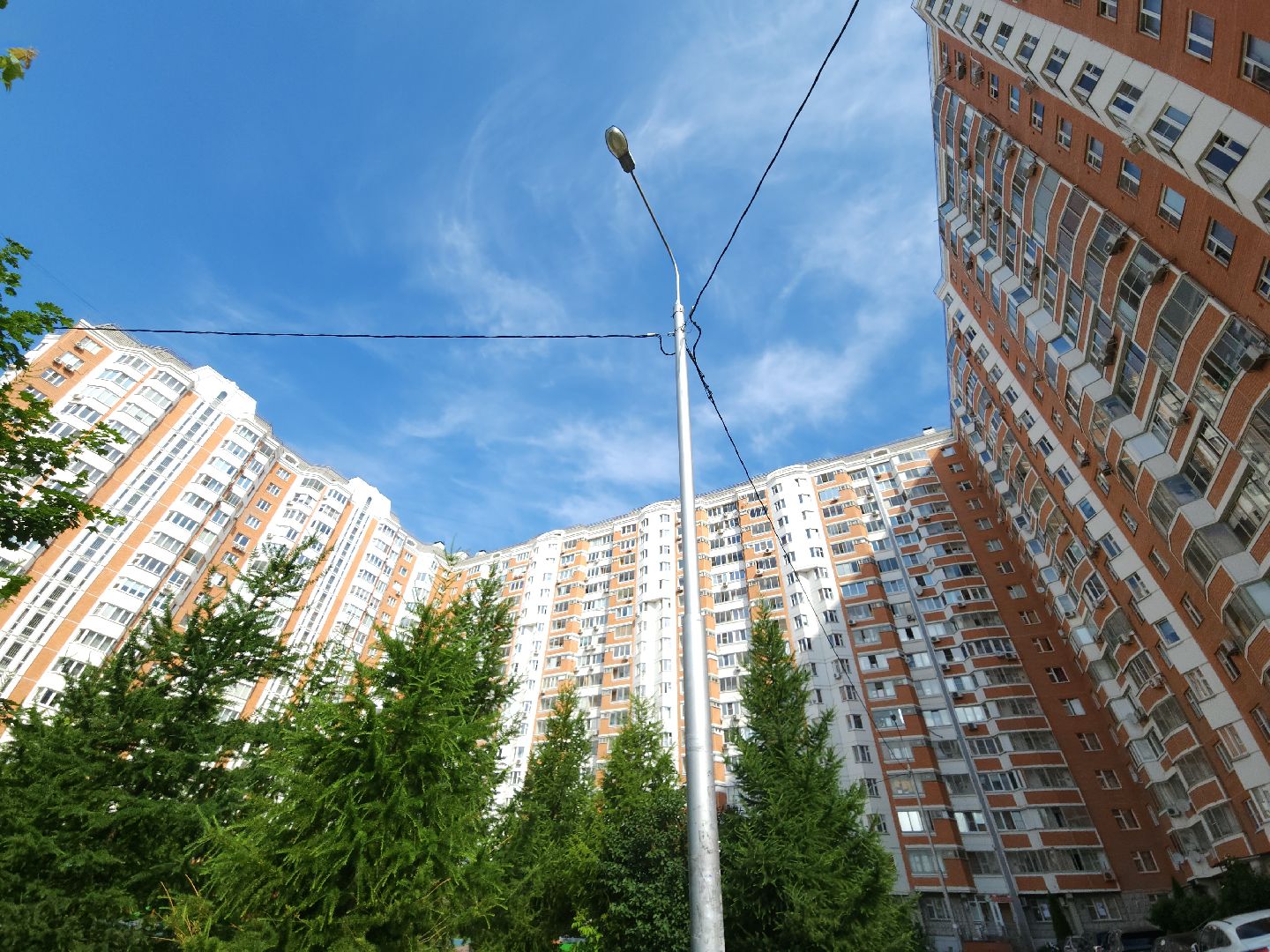 Одинцово, жкх, авария, водопровод,